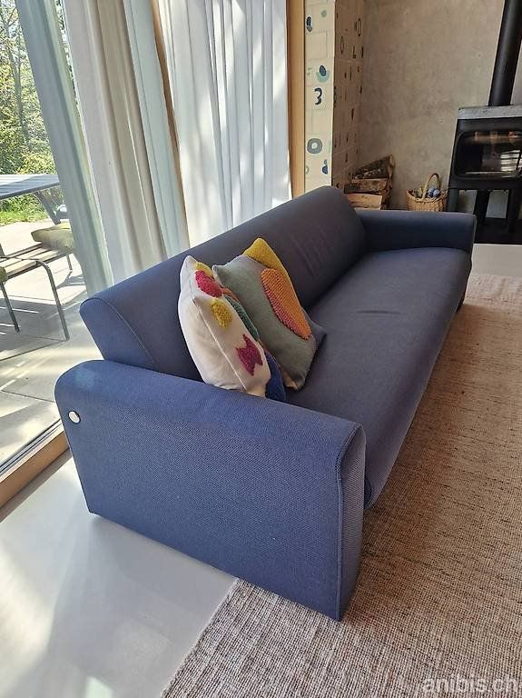 Canapé Artifort années 80 – Image 3