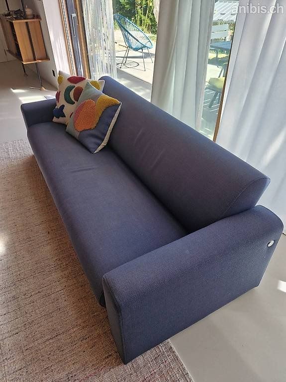 Canapé Artifort années 80 – Image 4