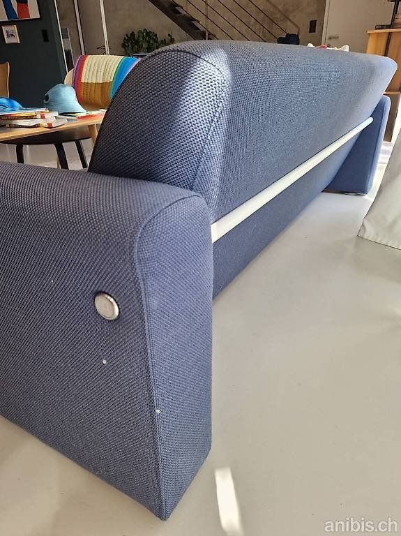 Canapé Artifort années 80 – Image 5