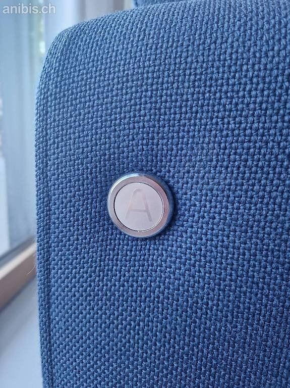 Canapé Artifort années 80 – Image 6