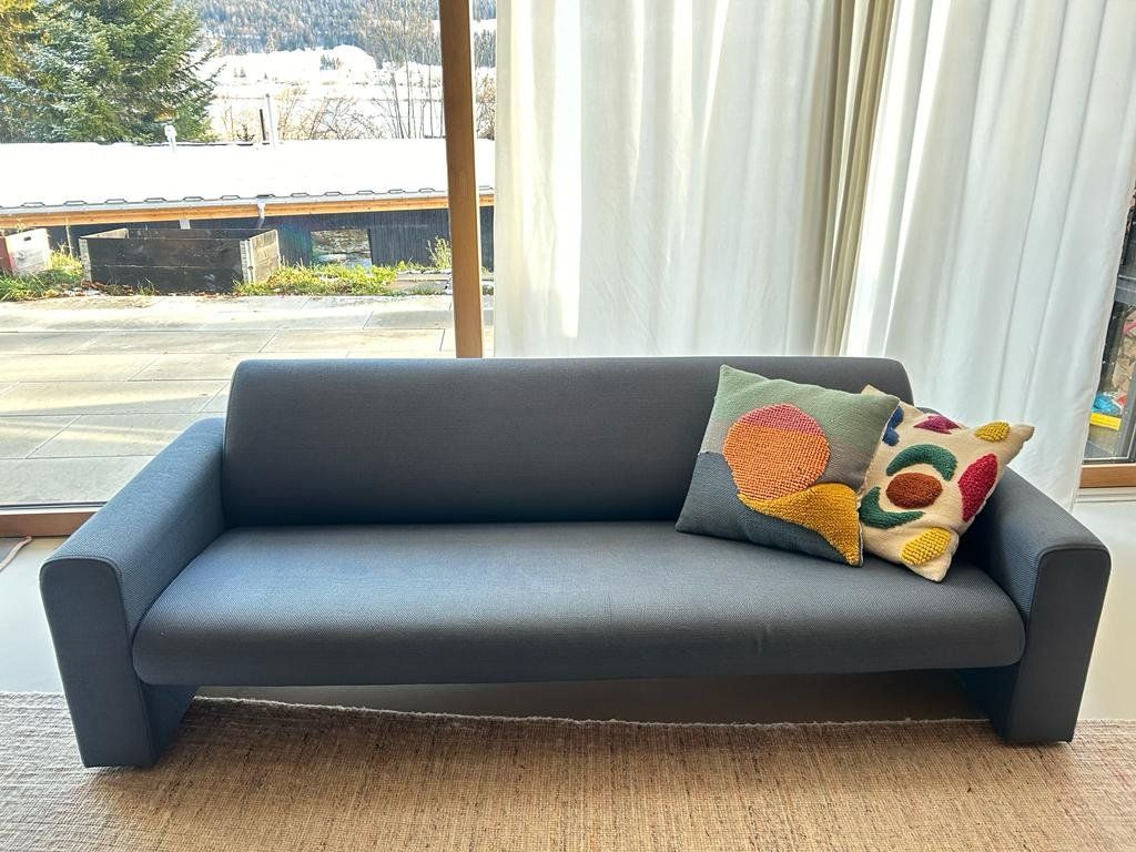 Canapé Artifort années 80 – Image 2