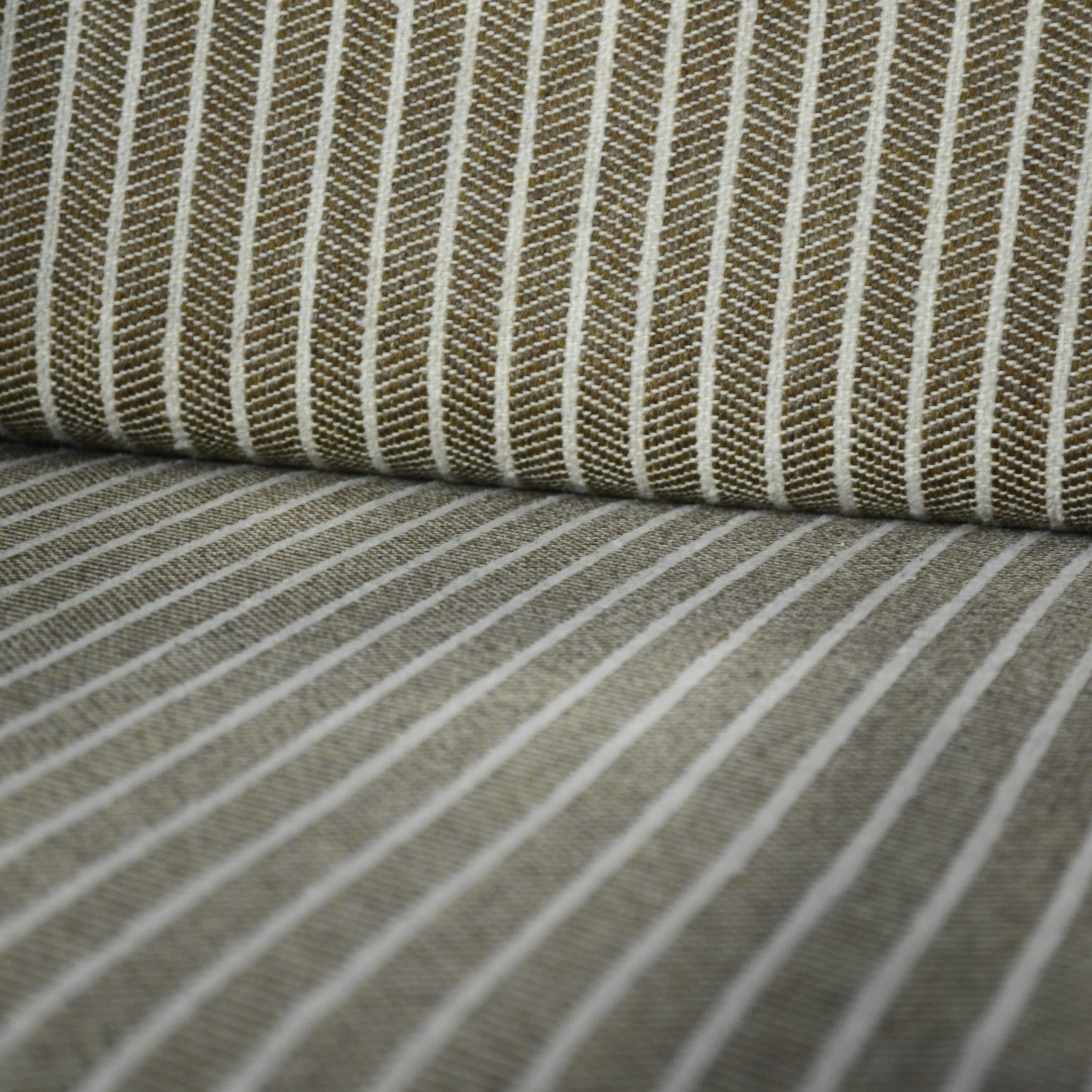 Paire de fauteuils scandinaves vintage – Image 11