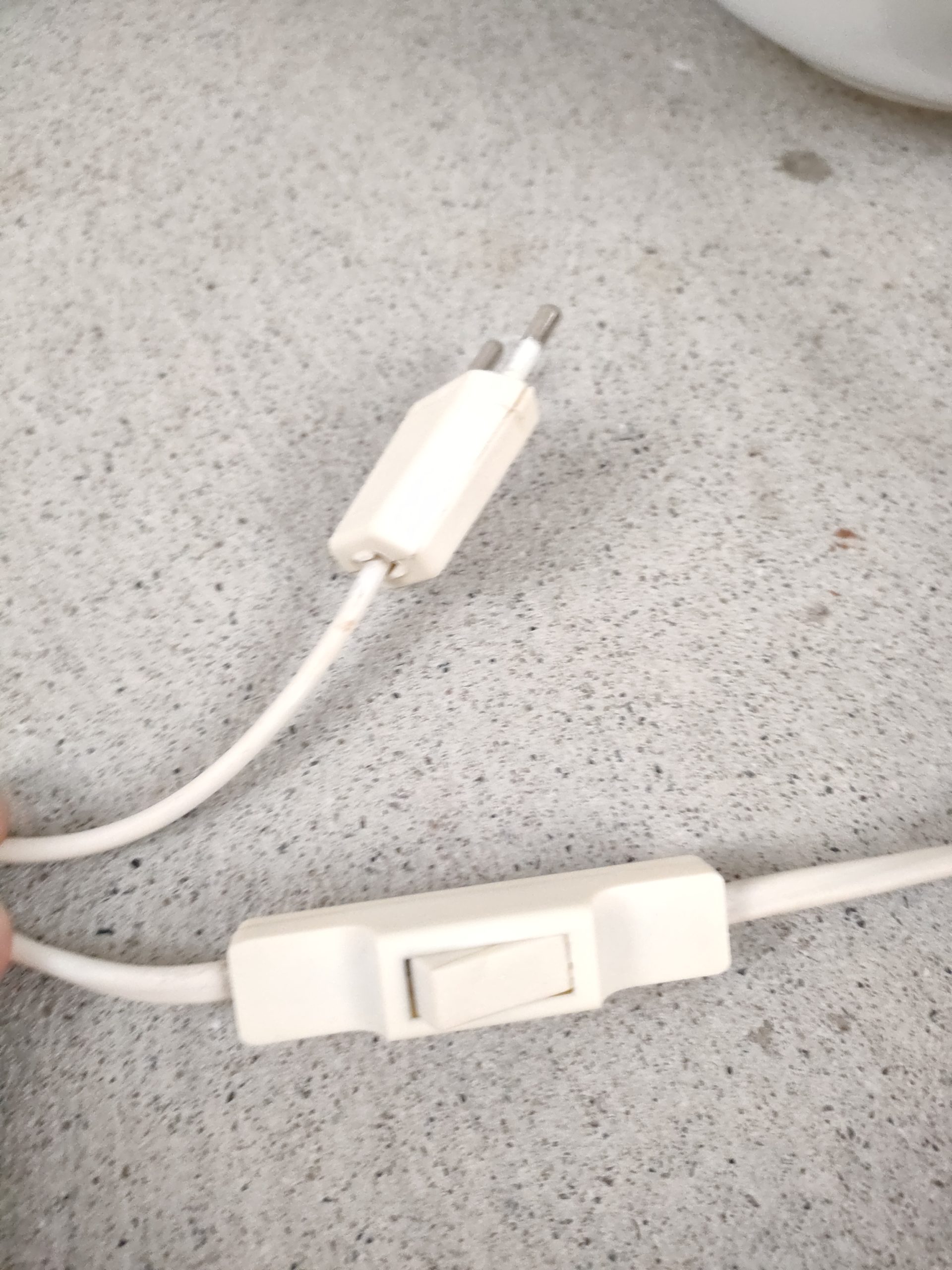 Lampe œuf Murano – Image 11