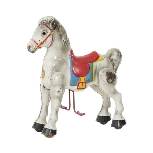 Cheval Bronco – Image 2