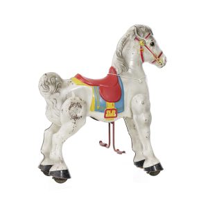 Cheval Bronco – Image 3