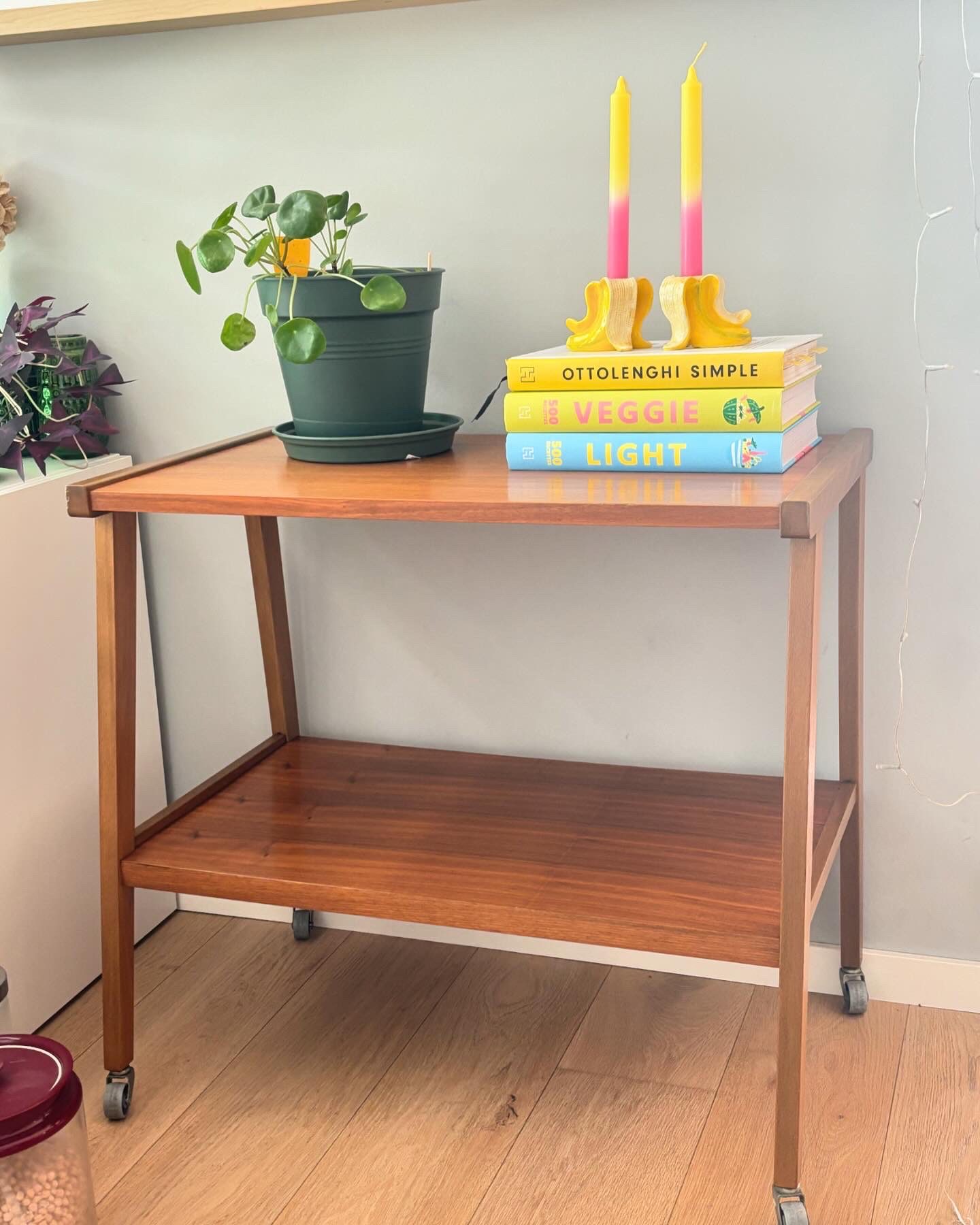 Table d'appoint - desserte – Bild 3