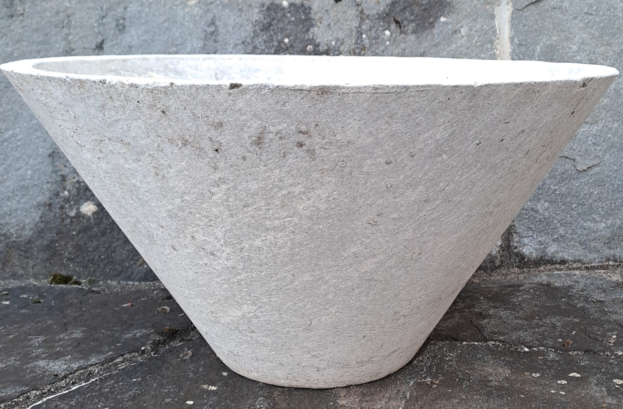 Jardinière Willy Guhl pour Eternit – Image 2