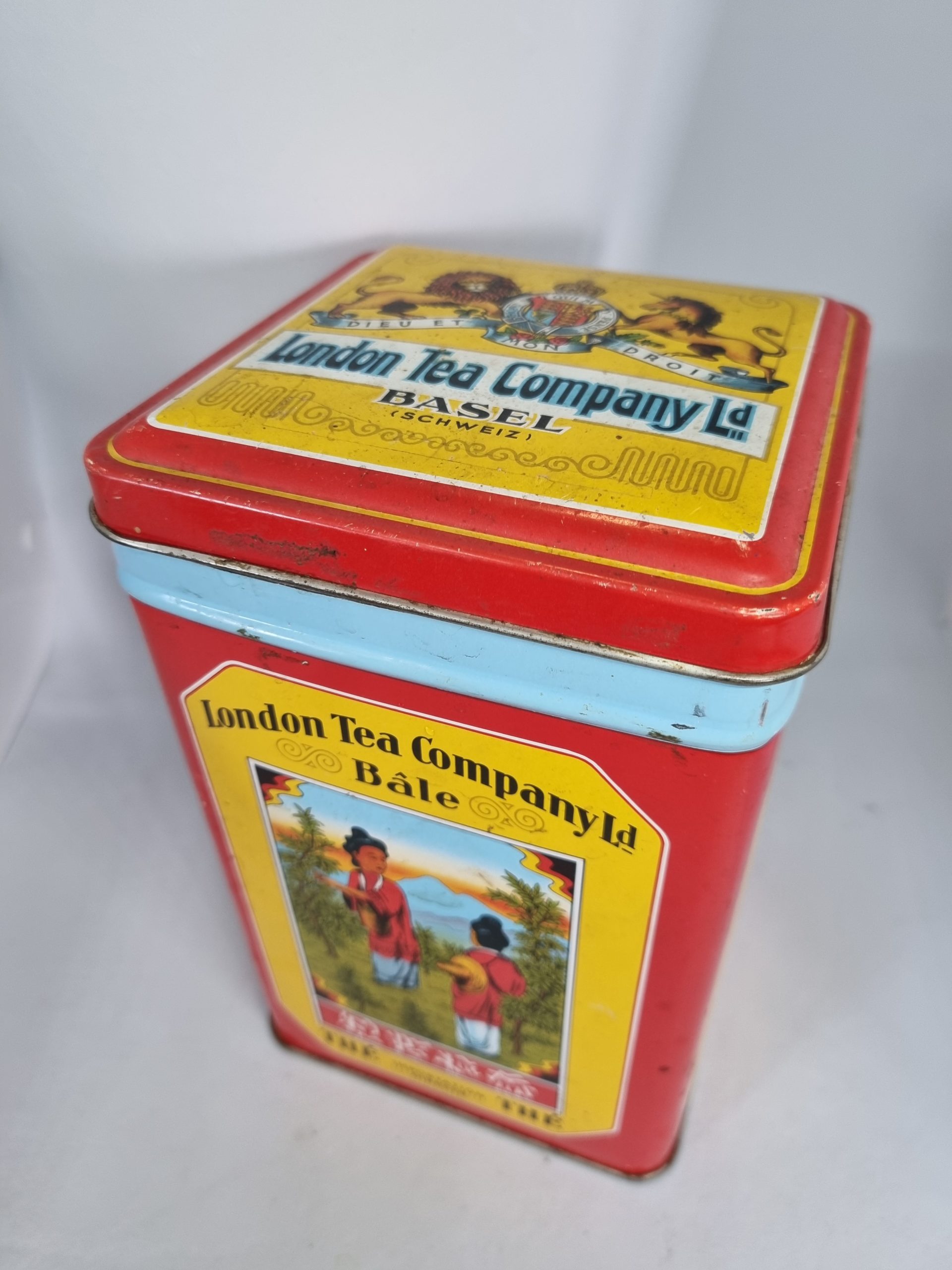 Boîte à thé – Image 8