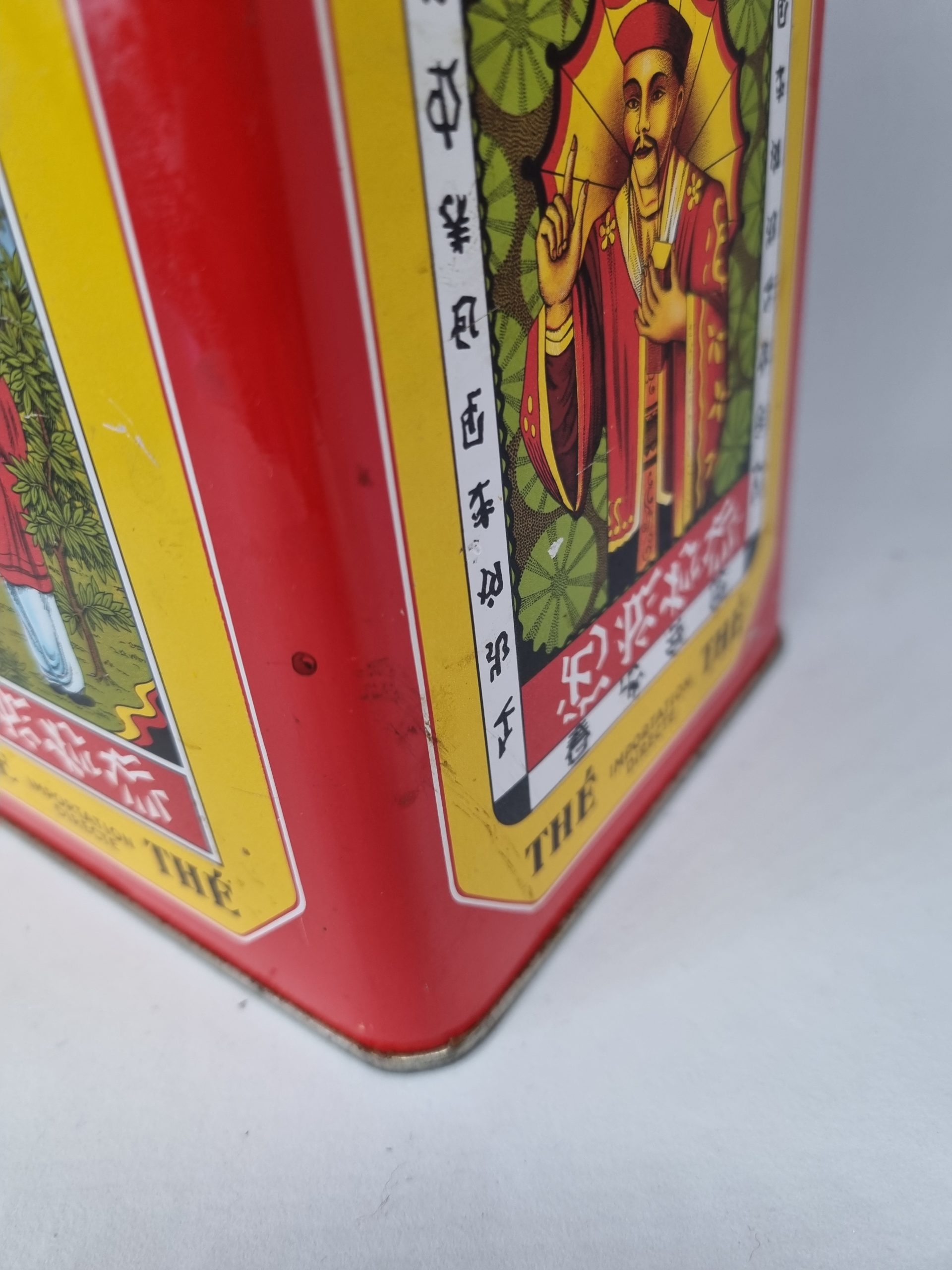 Boîte à thé – Image 7