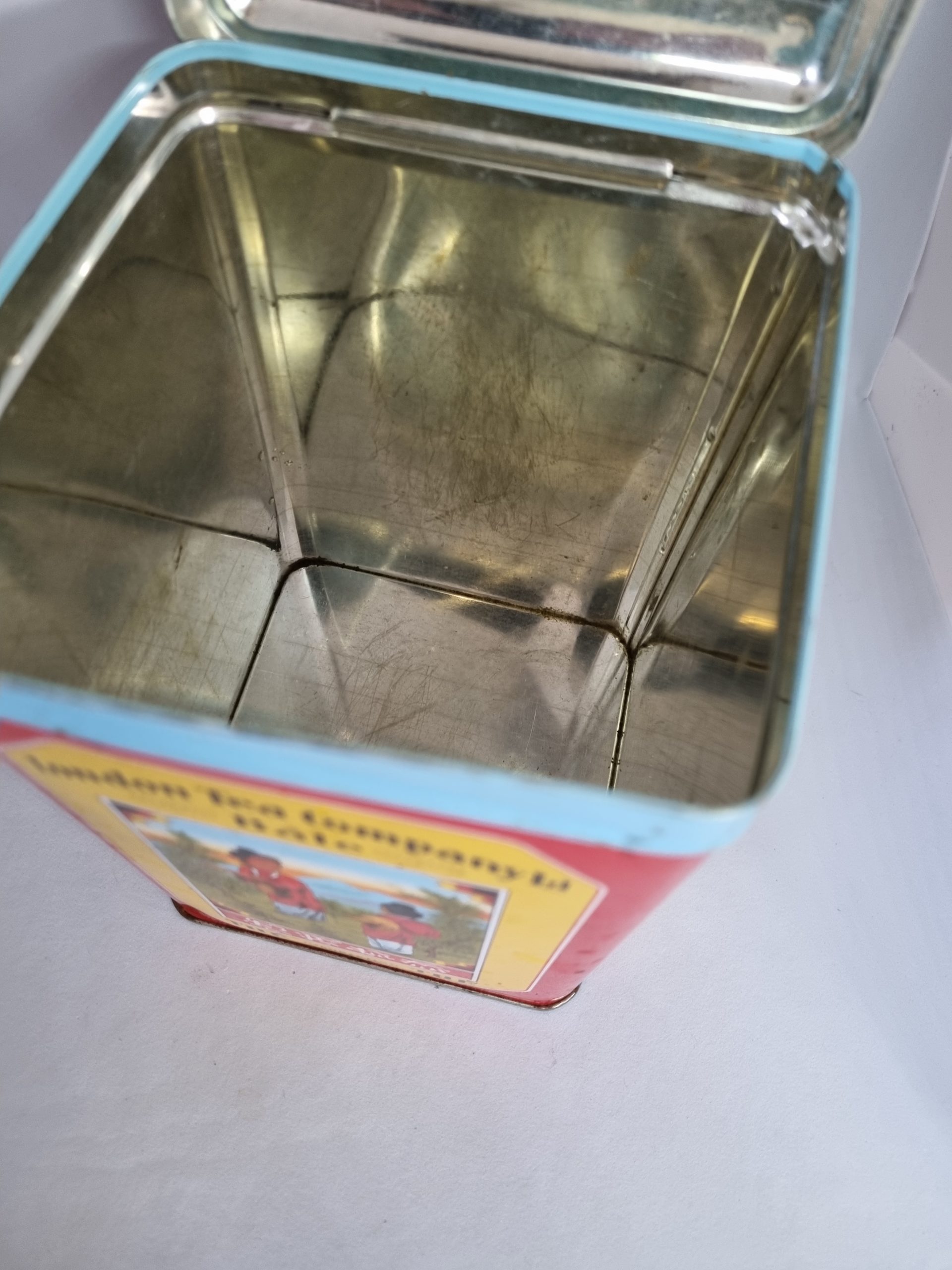 Boîte à thé – Image 5