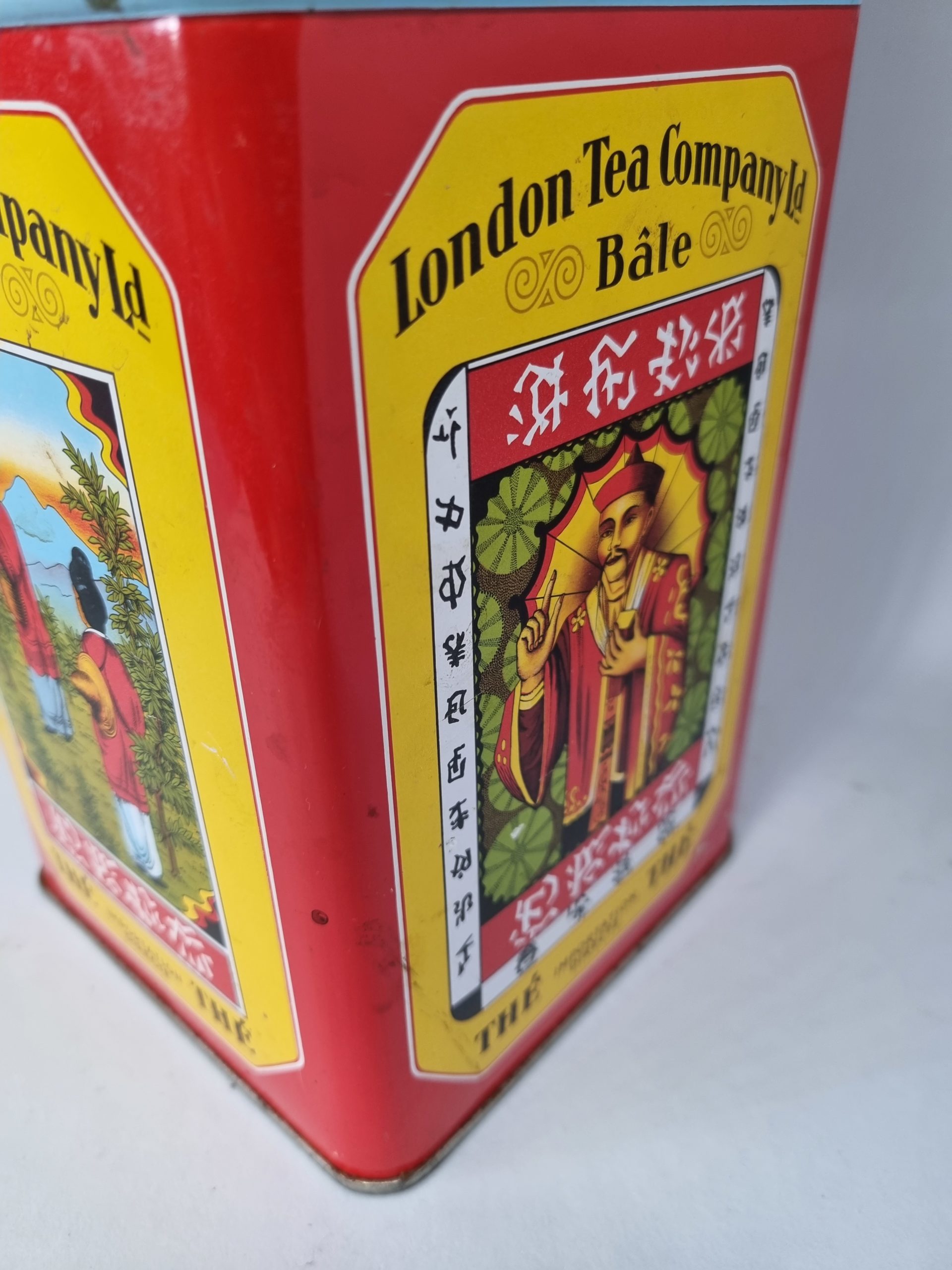 Boîte à thé – Image 4