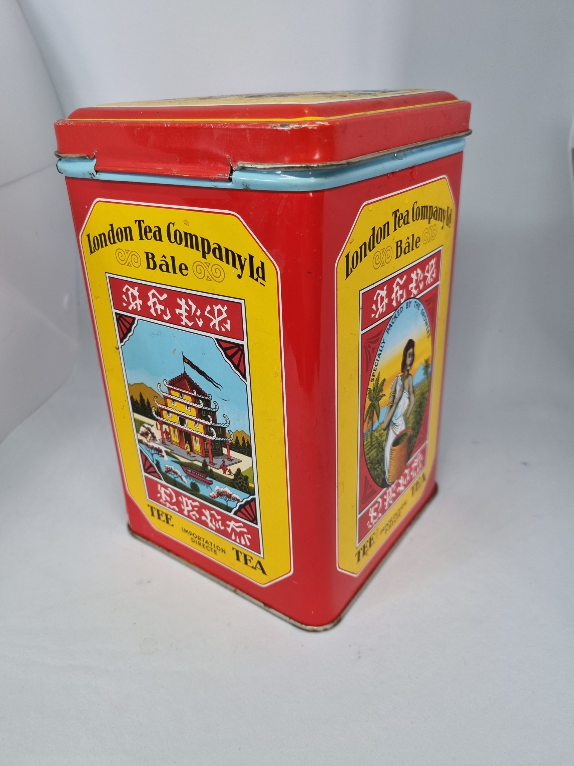 Boîte à thé – Image 3