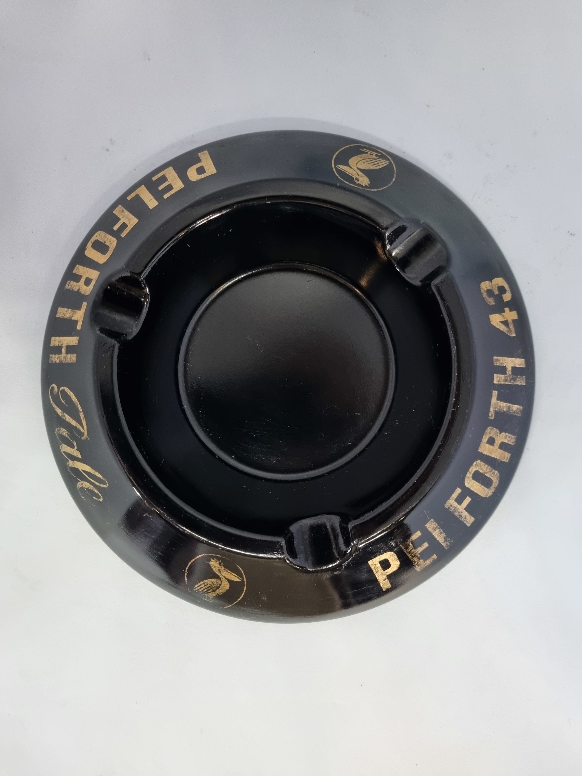 Grand cendrier Pelforth 43 – Image 3