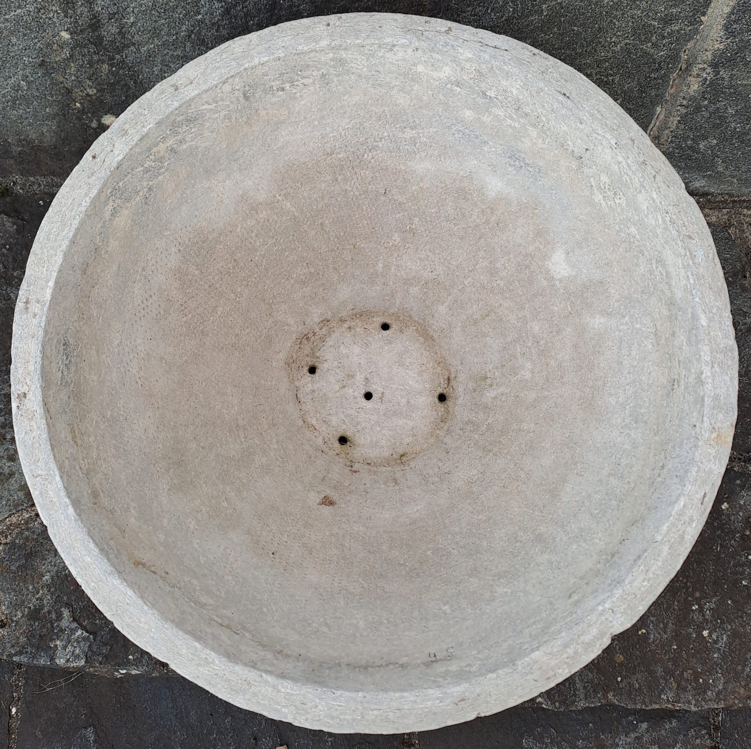 Jardinière Willy Guhl pour Eternit – Image 4