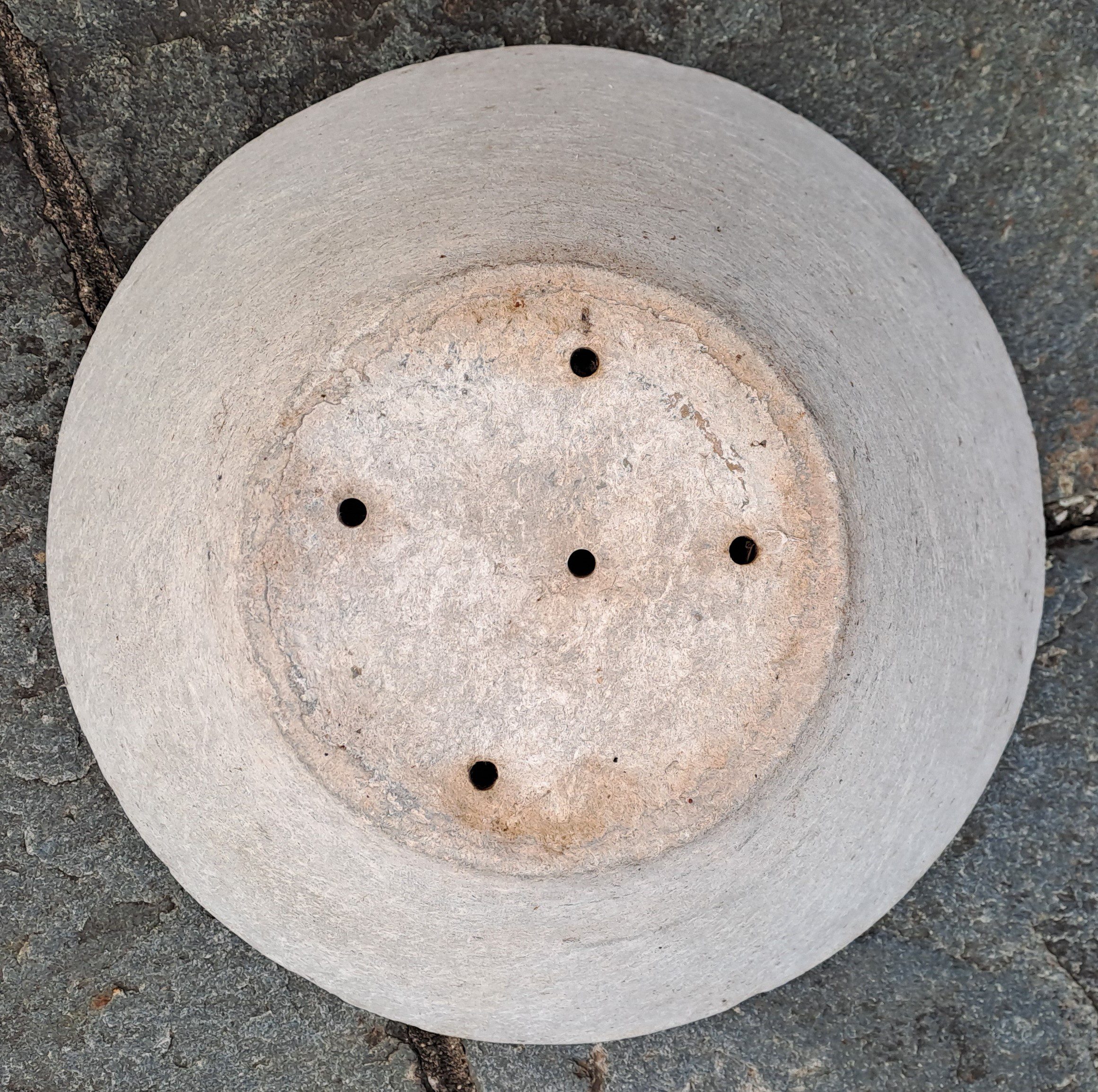 Jardinière Willy Guhl pour Eternit – Image 3