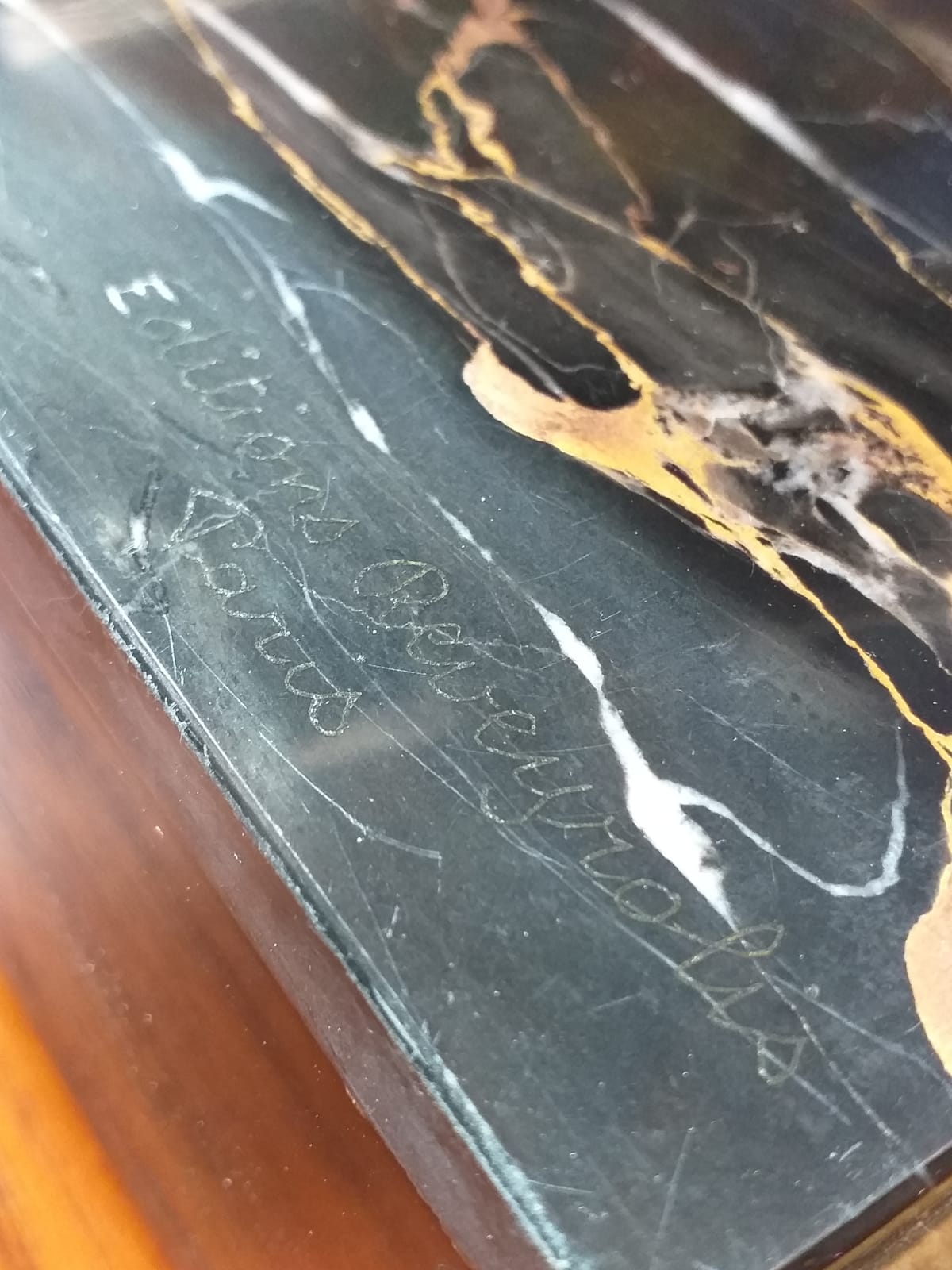 Panthère bronze G.H. Laurent – Image 10