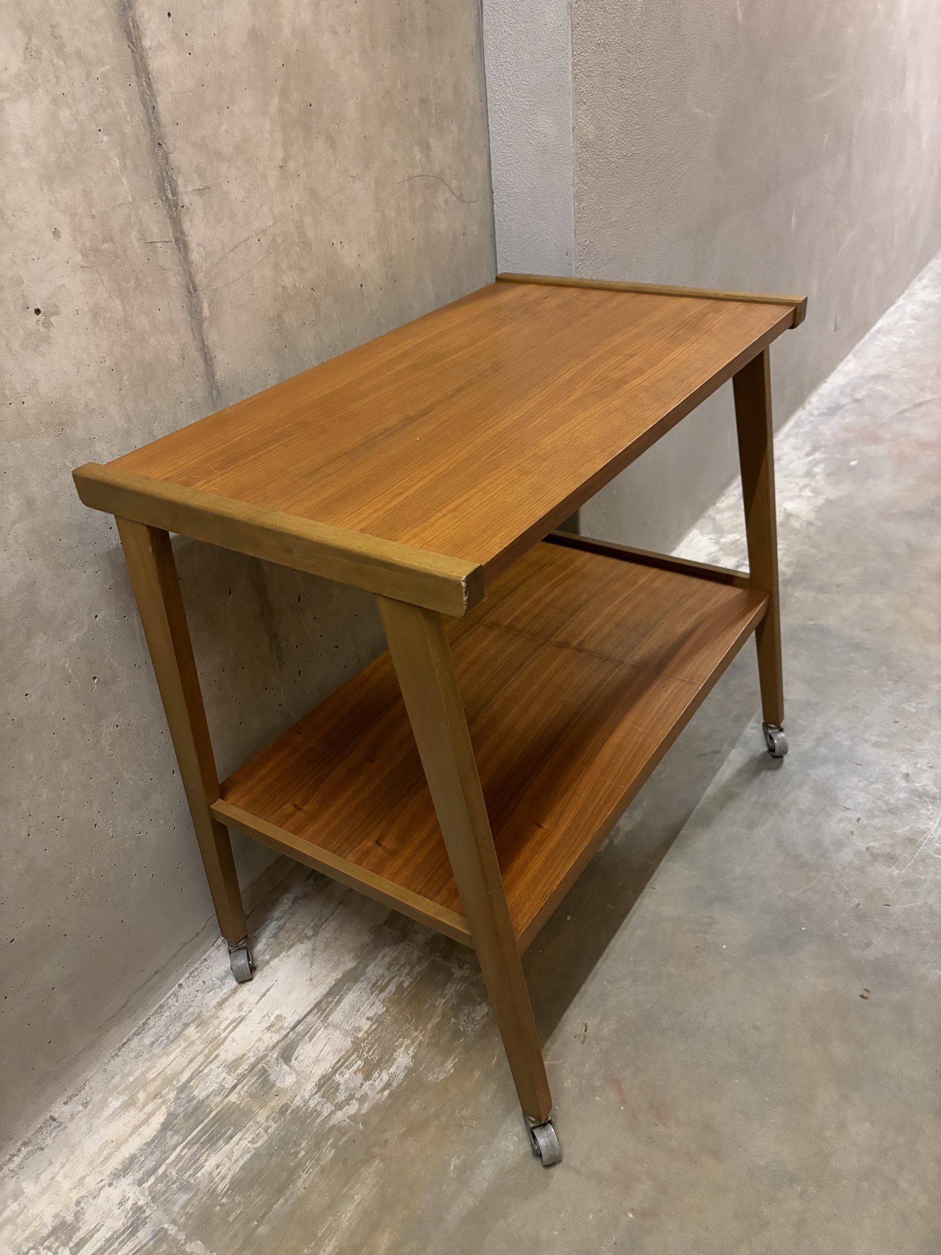 Table d'appoint - desserte – Bild 2