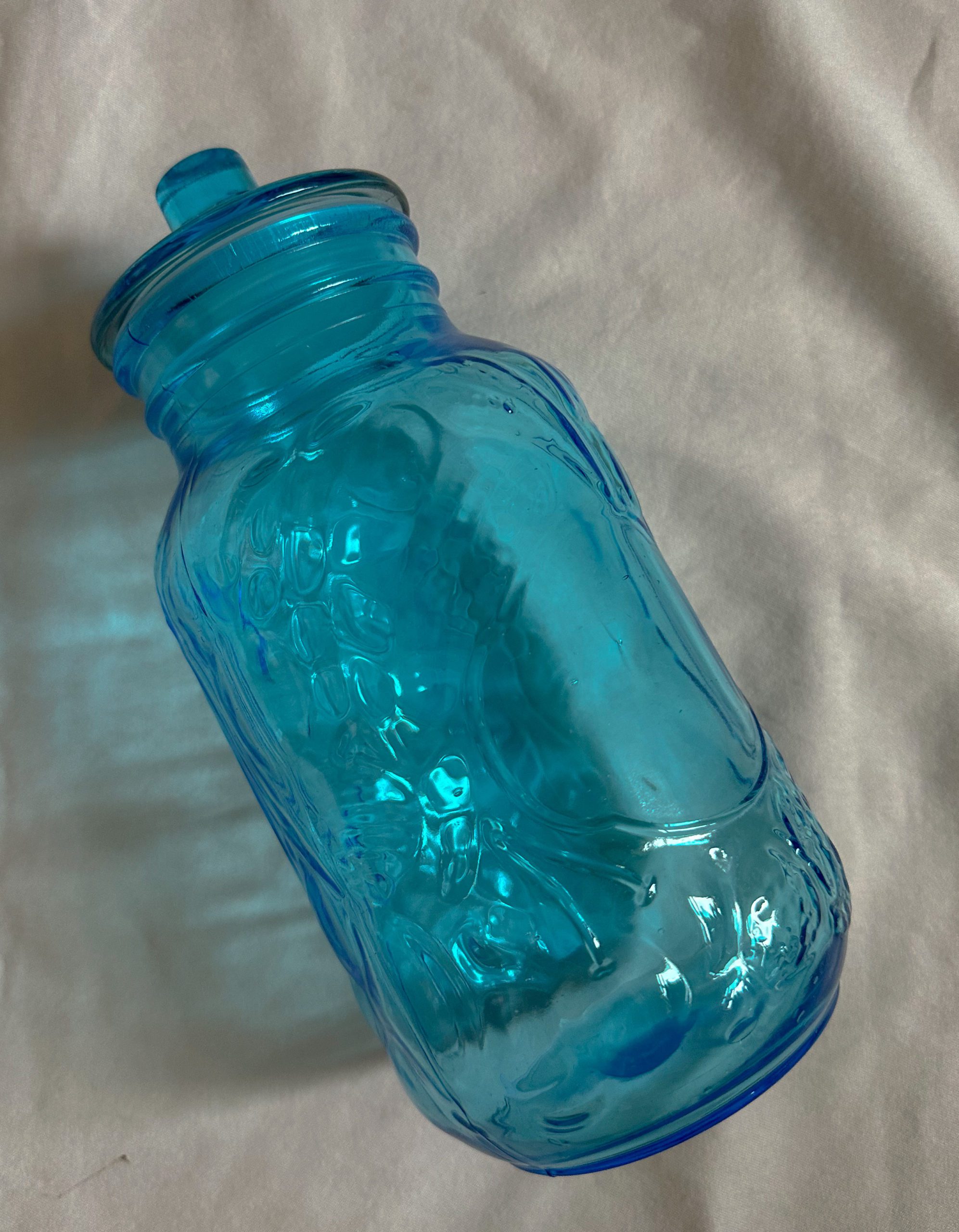 Bocal apothicaire Italie – Image 3