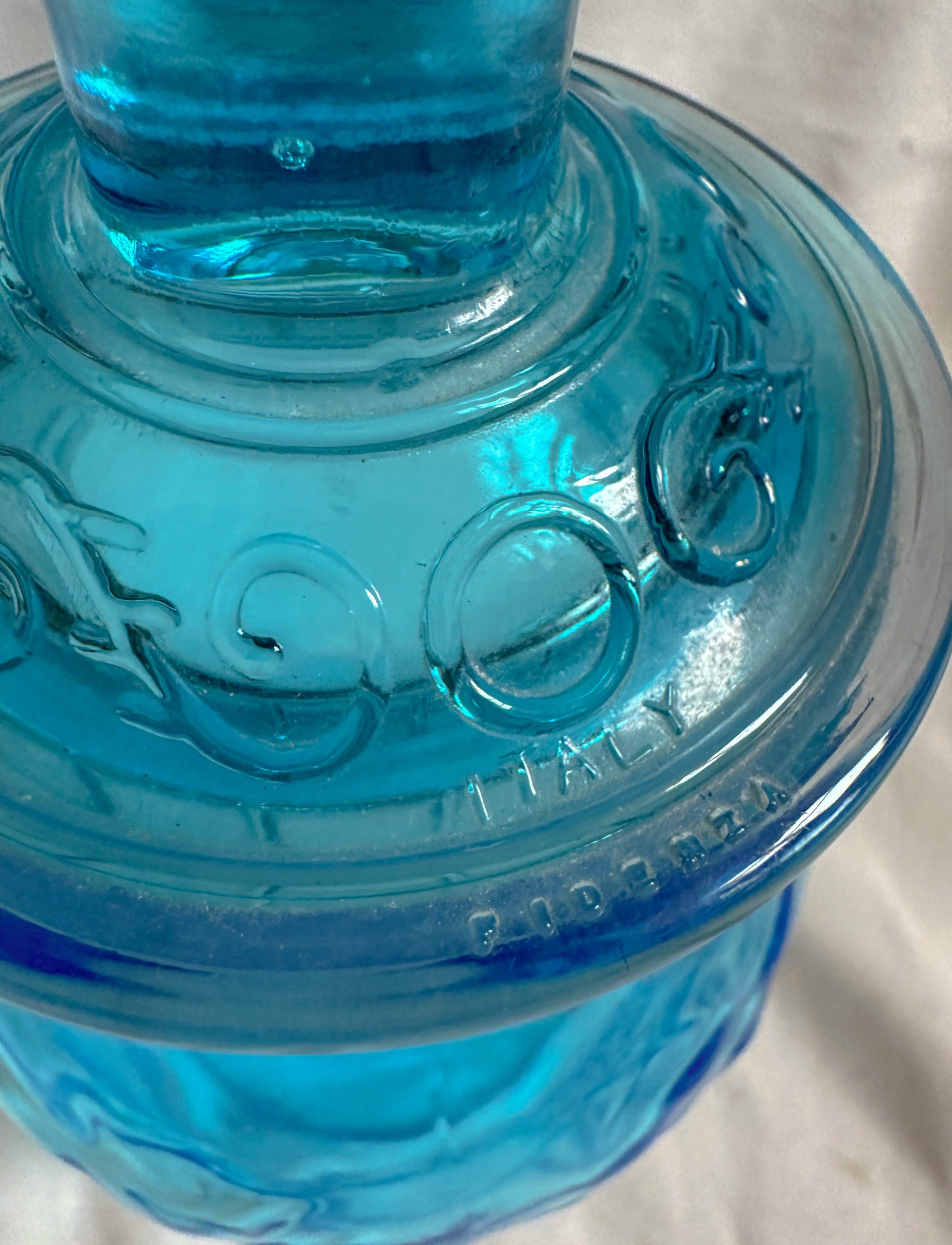 Bocal apothicaire Italie – Image 5