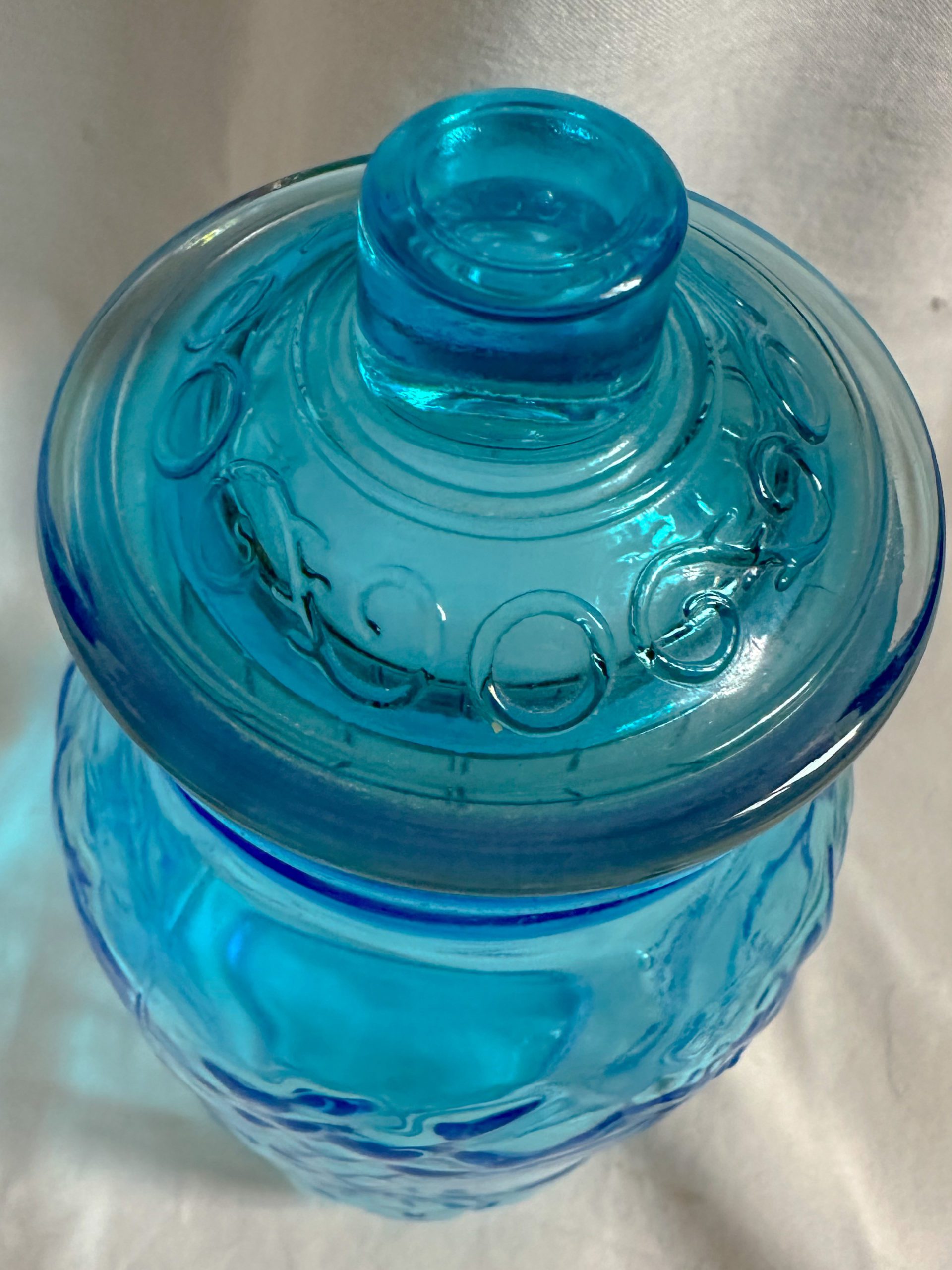 Bocal apothicaire Italie – Image 6