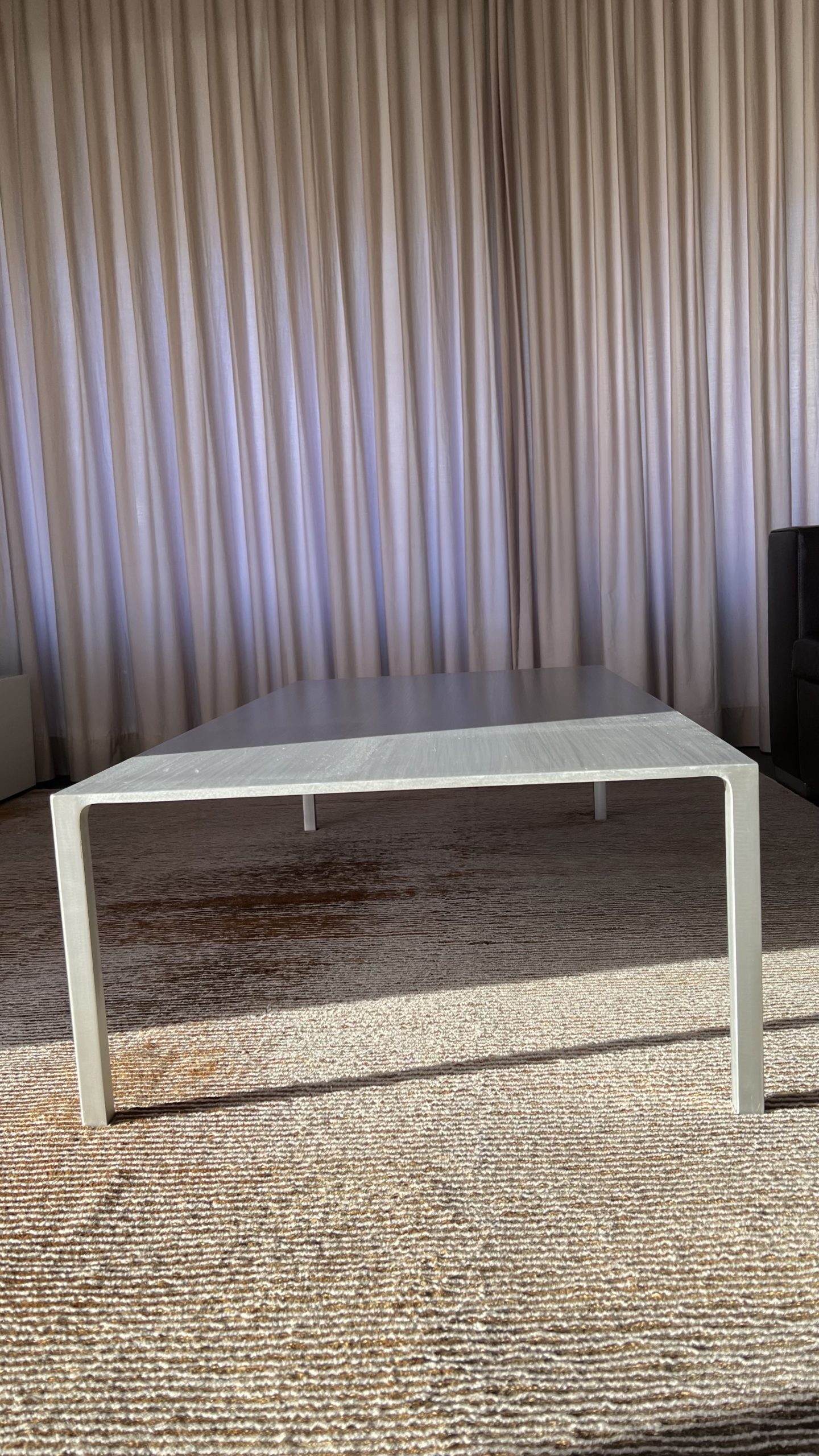 Table basse Jovi de Maóli Italie – Bild 3