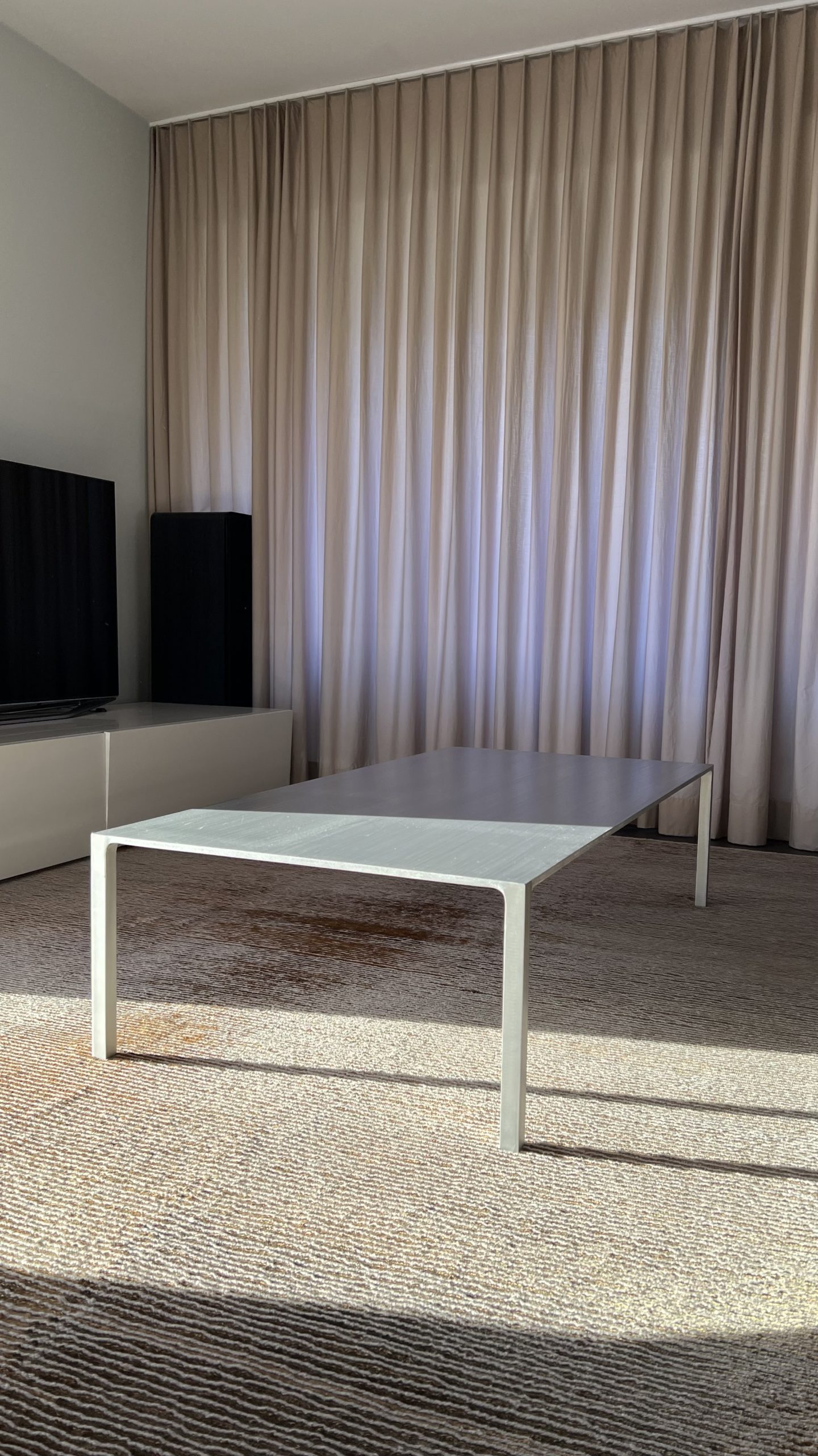 Table basse Jovi de Maóli Italie – Bild 2