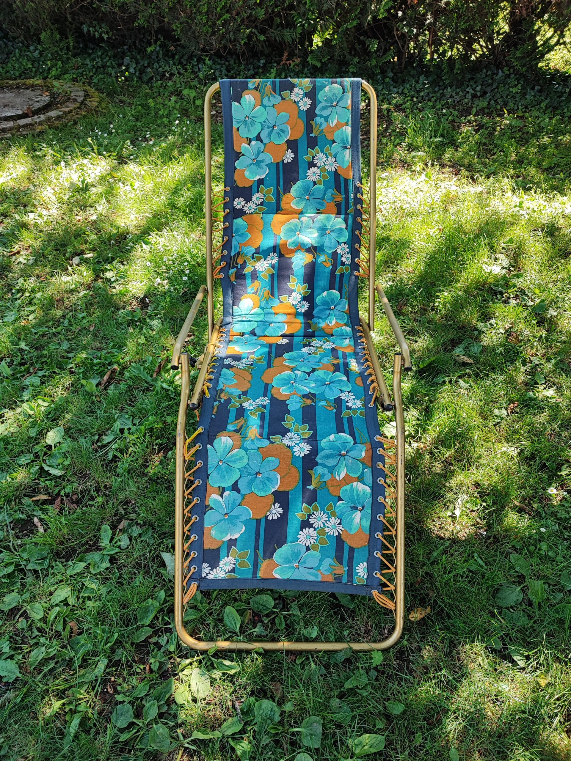 Transat Lafuma vintage – Image 2