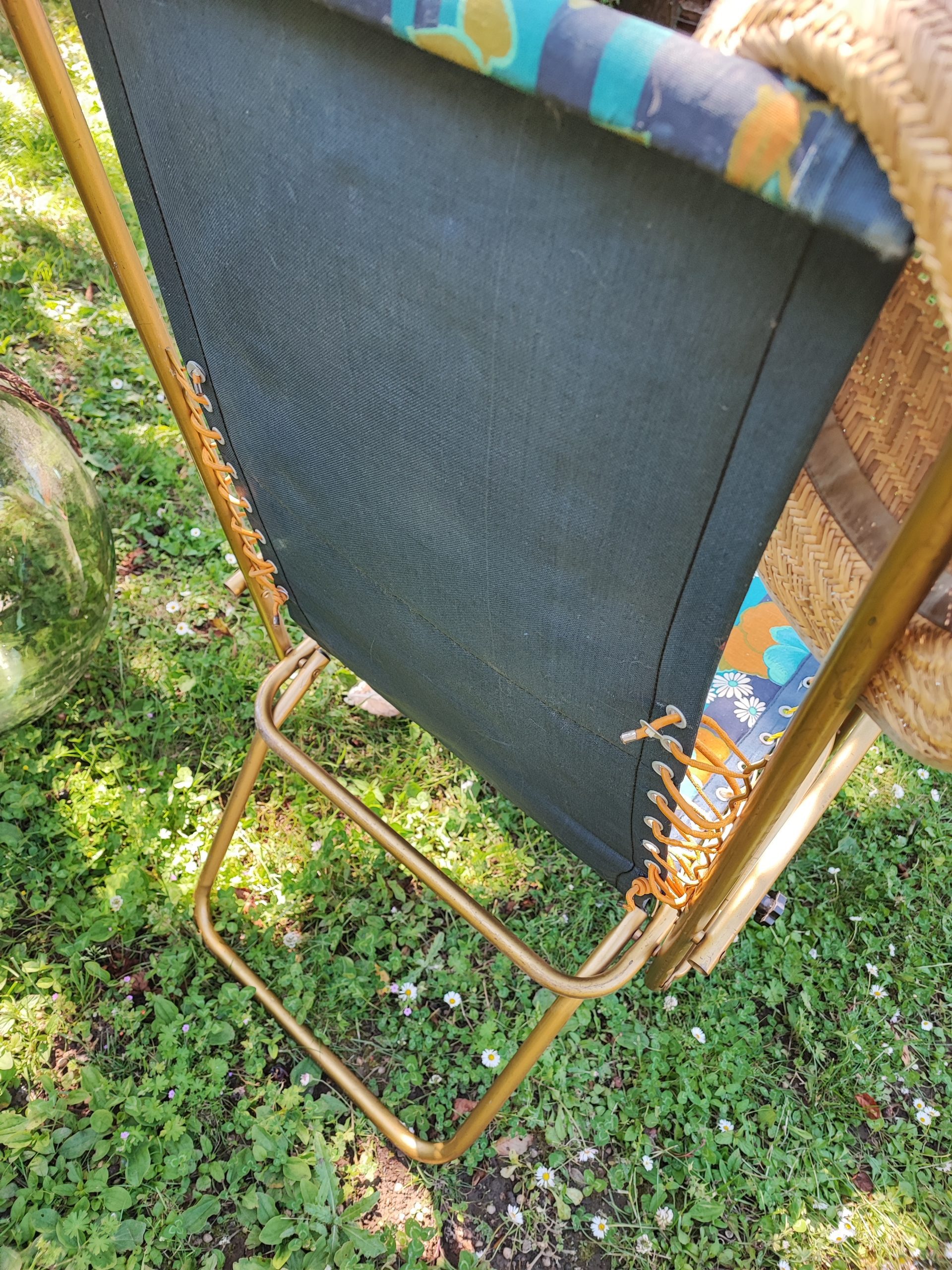 Transat Lafuma vintage – Image 7