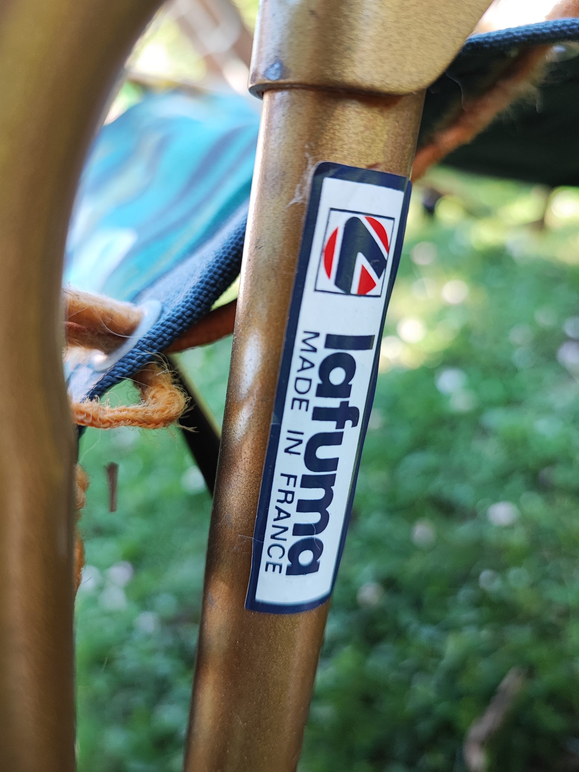 Transat Lafuma vintage – Image 5