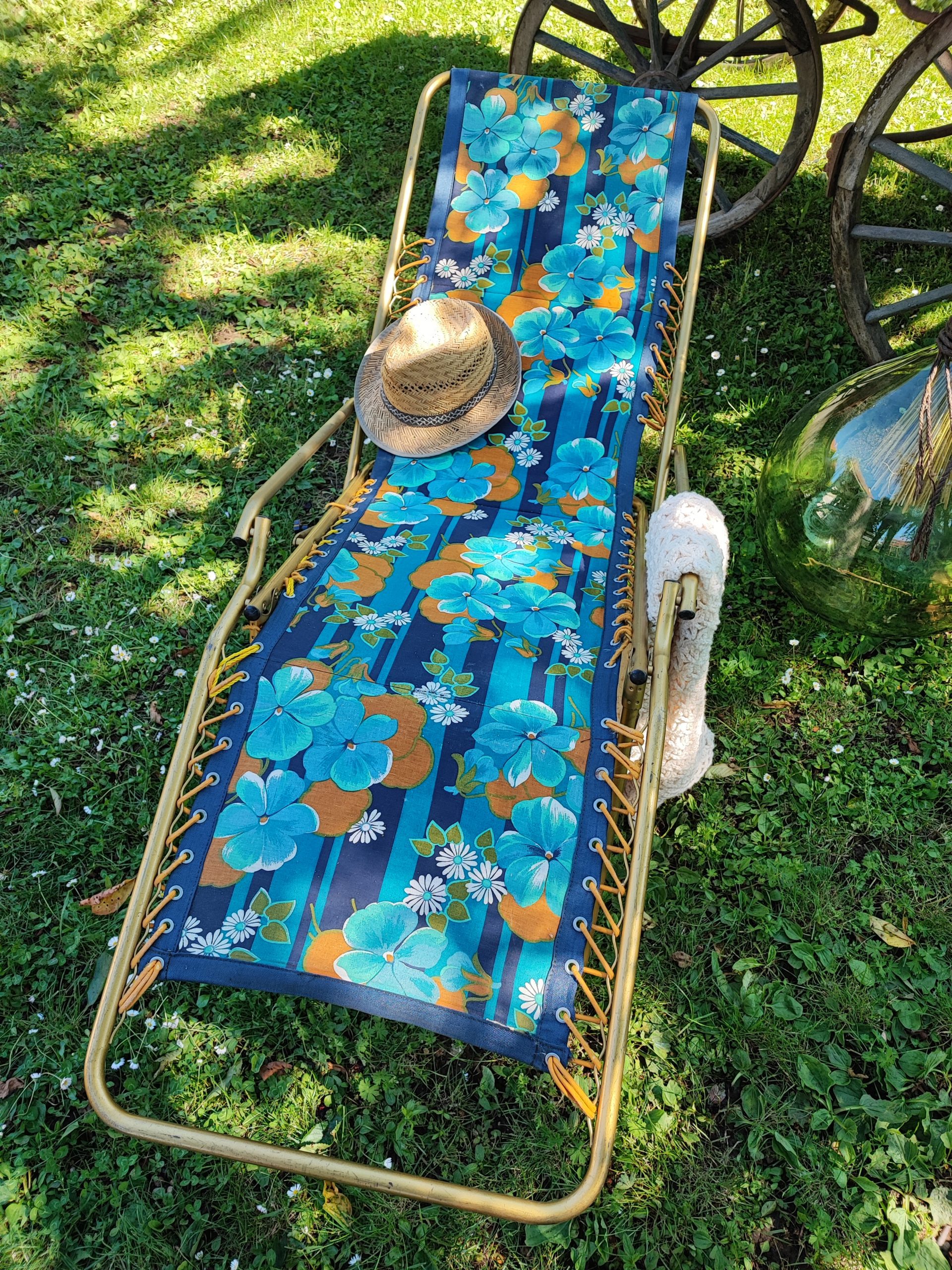 Transat Lafuma vintage – Image 6