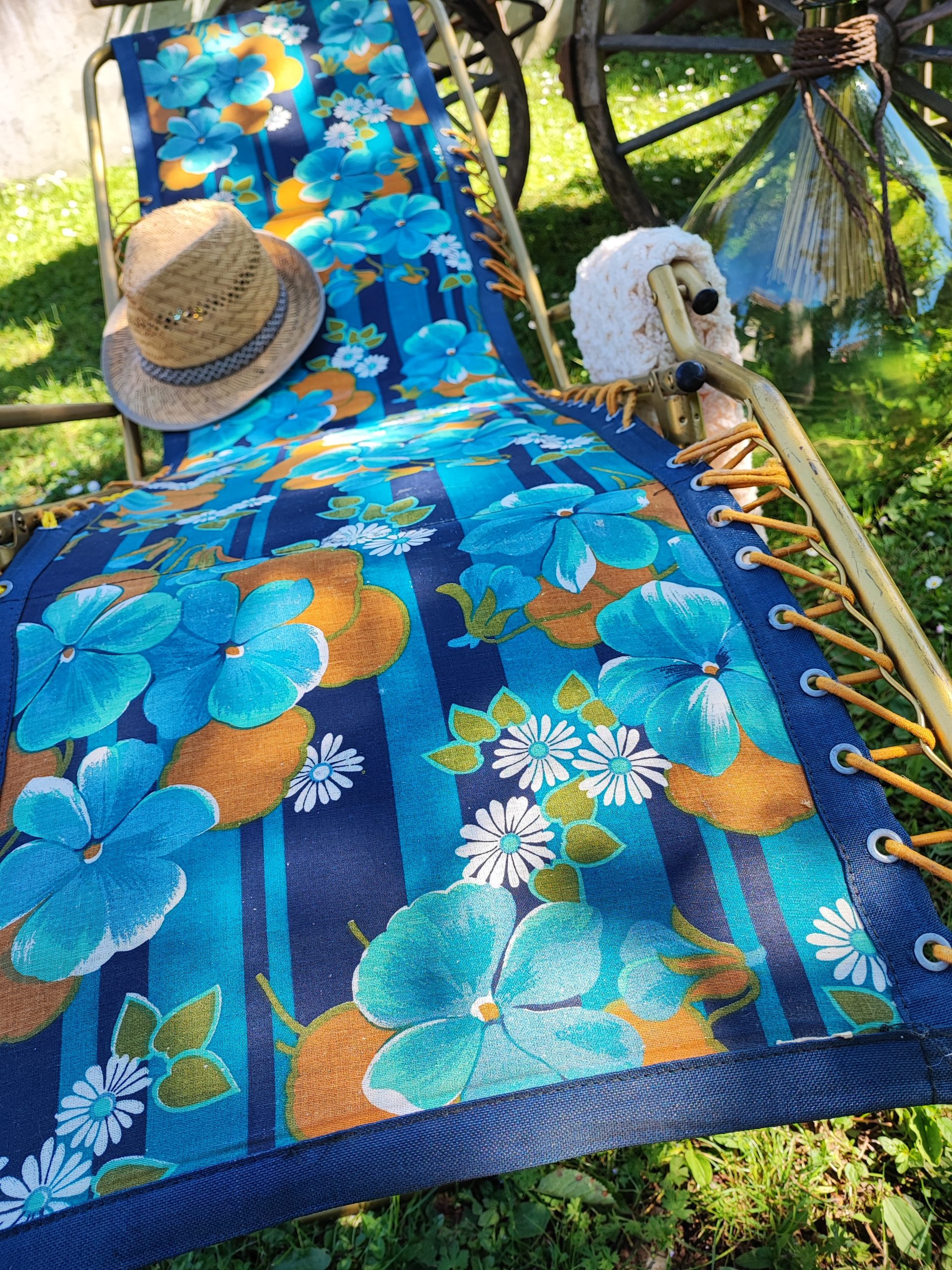 Transat Lafuma vintage – Image 4