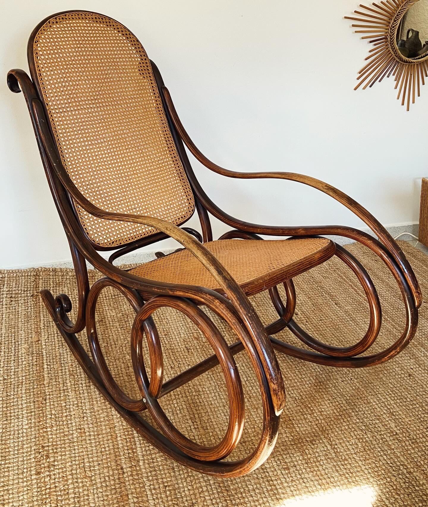 Fauteuil Thonet – Image 2