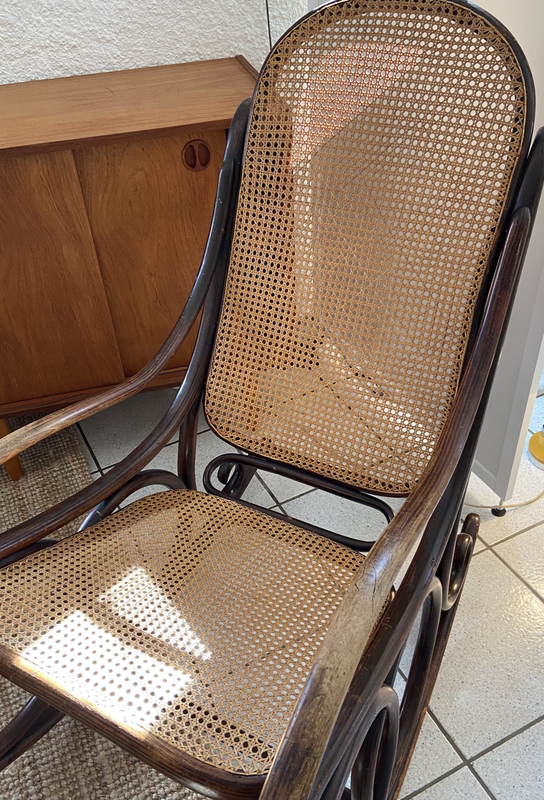 Fauteuil Thonet – Image 10