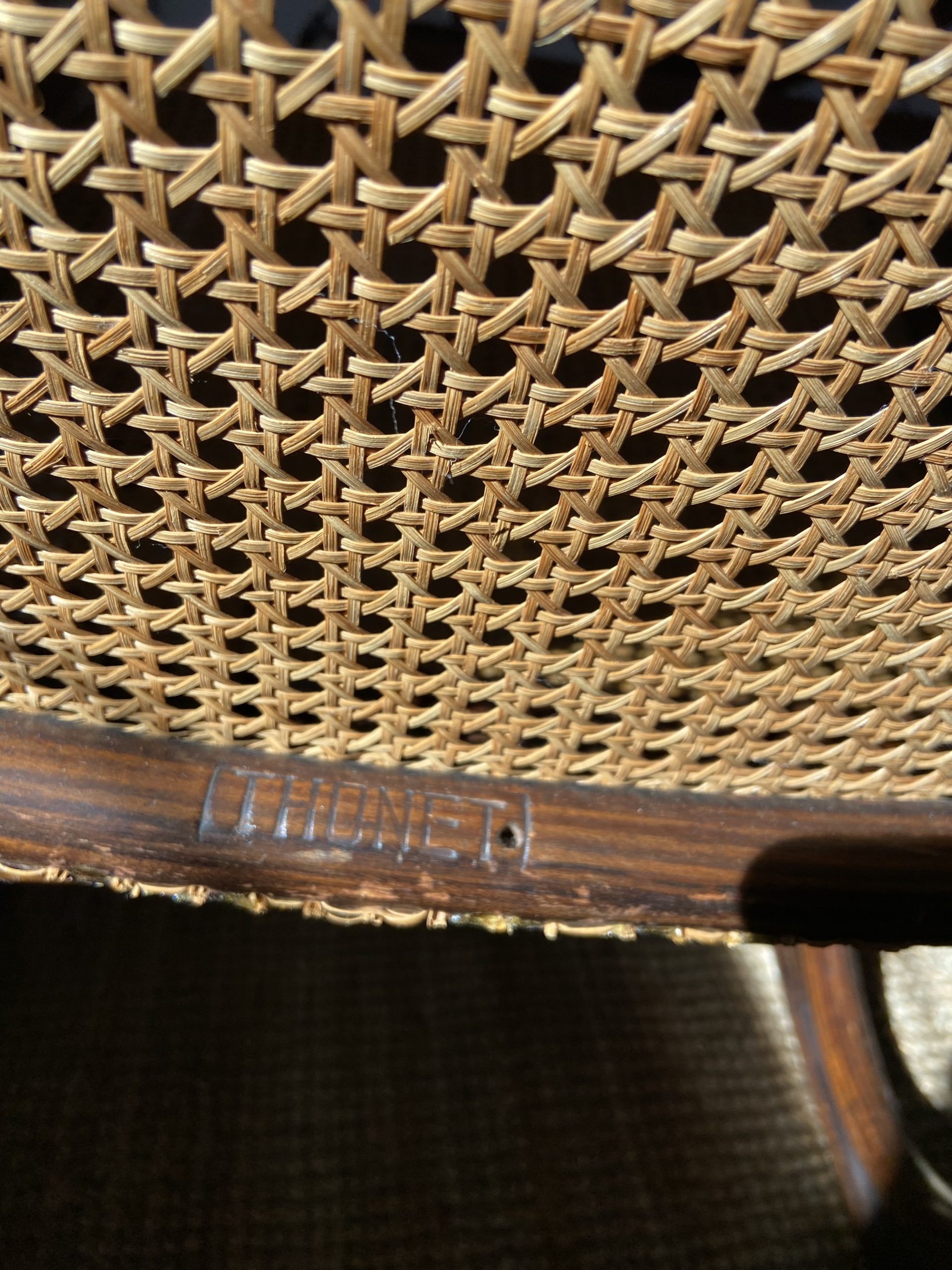 Fauteuil Thonet – Image 11