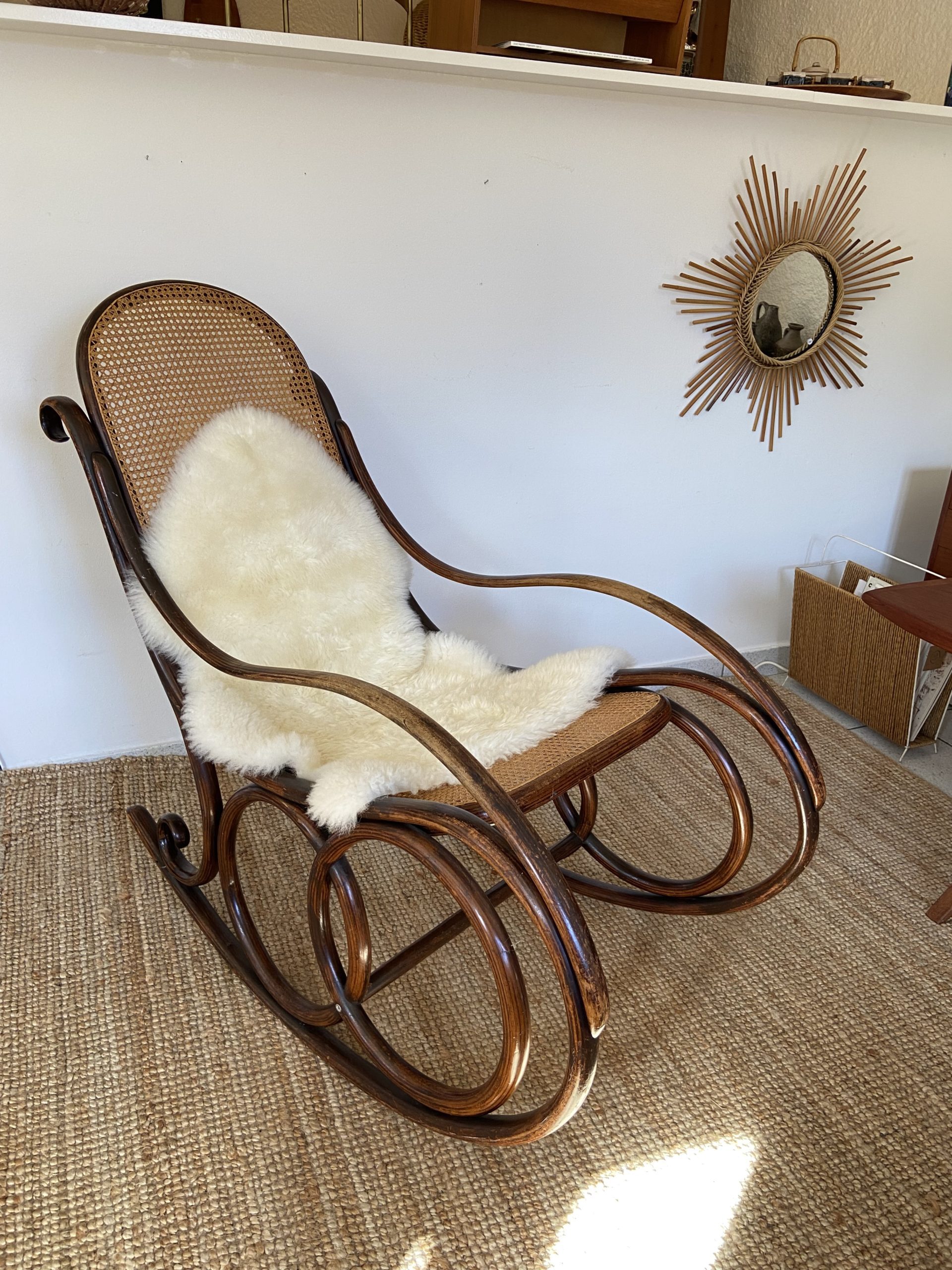 Fauteuil Thonet – Image 8
