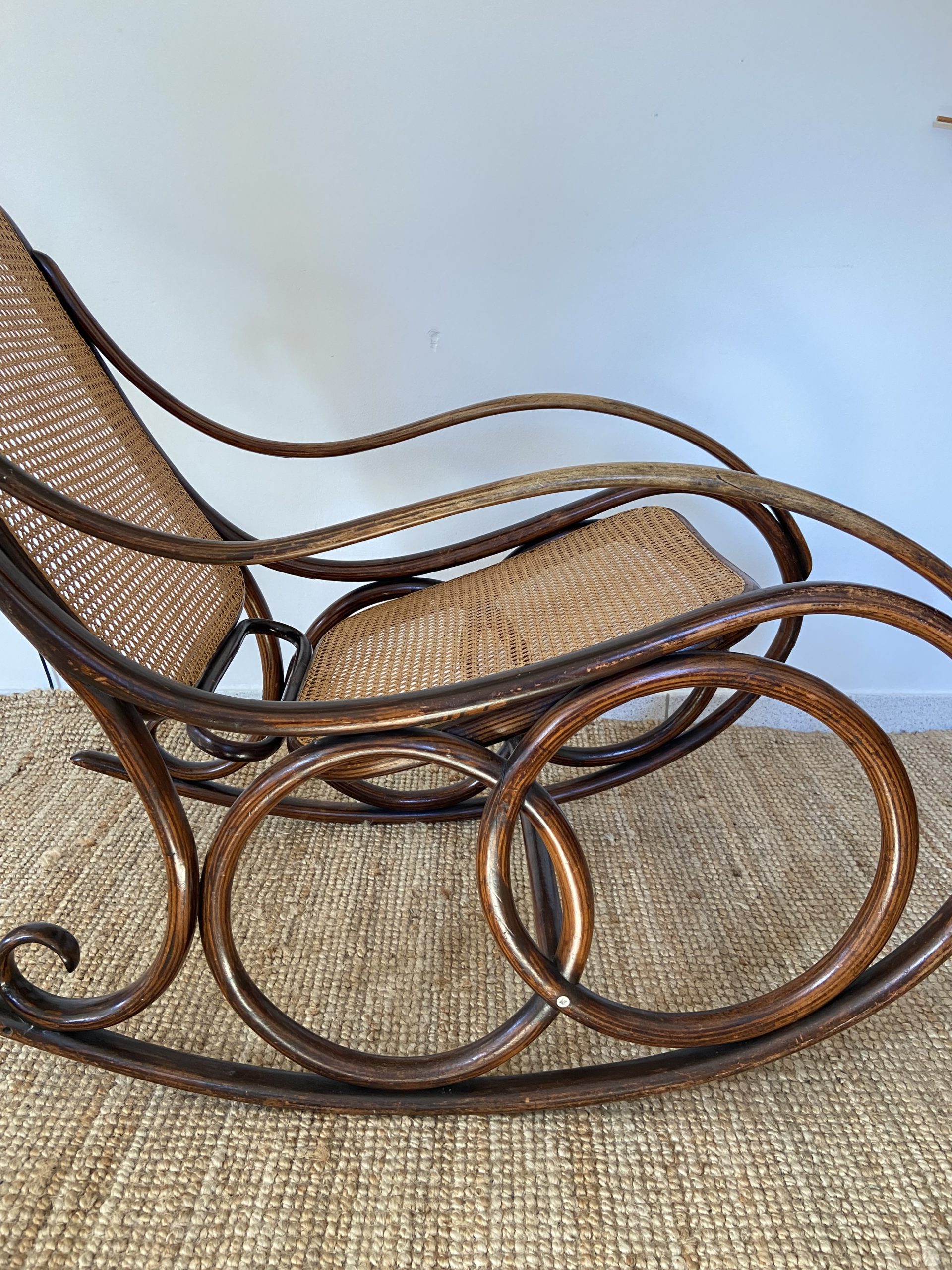 Fauteuil Thonet – Image 5
