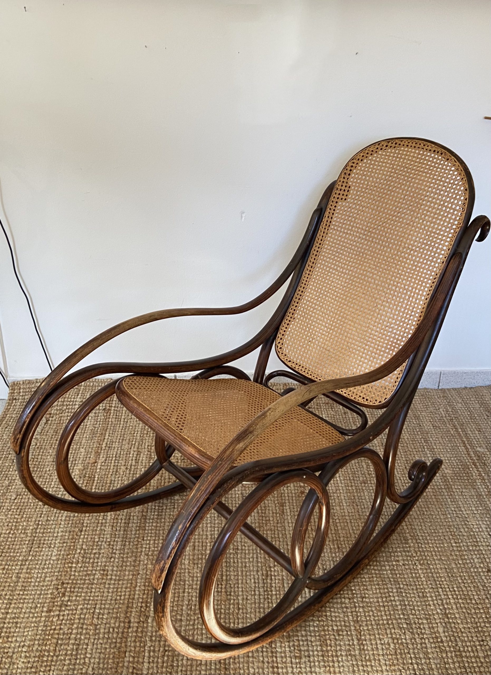 Fauteuil Thonet – Image 3