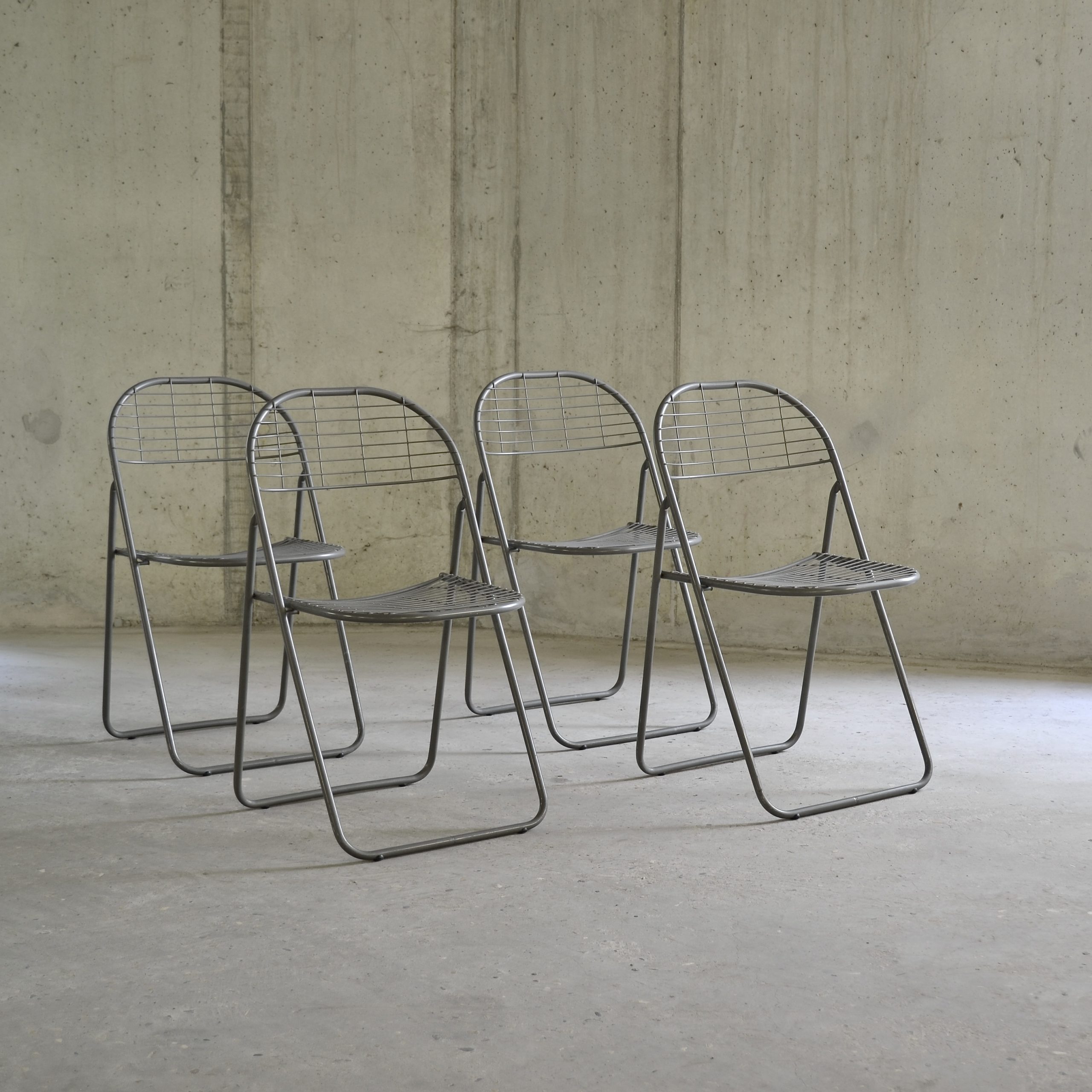 Chaises Aland - Niels Gammelgaard - IKEA Suède 80's – Image 2