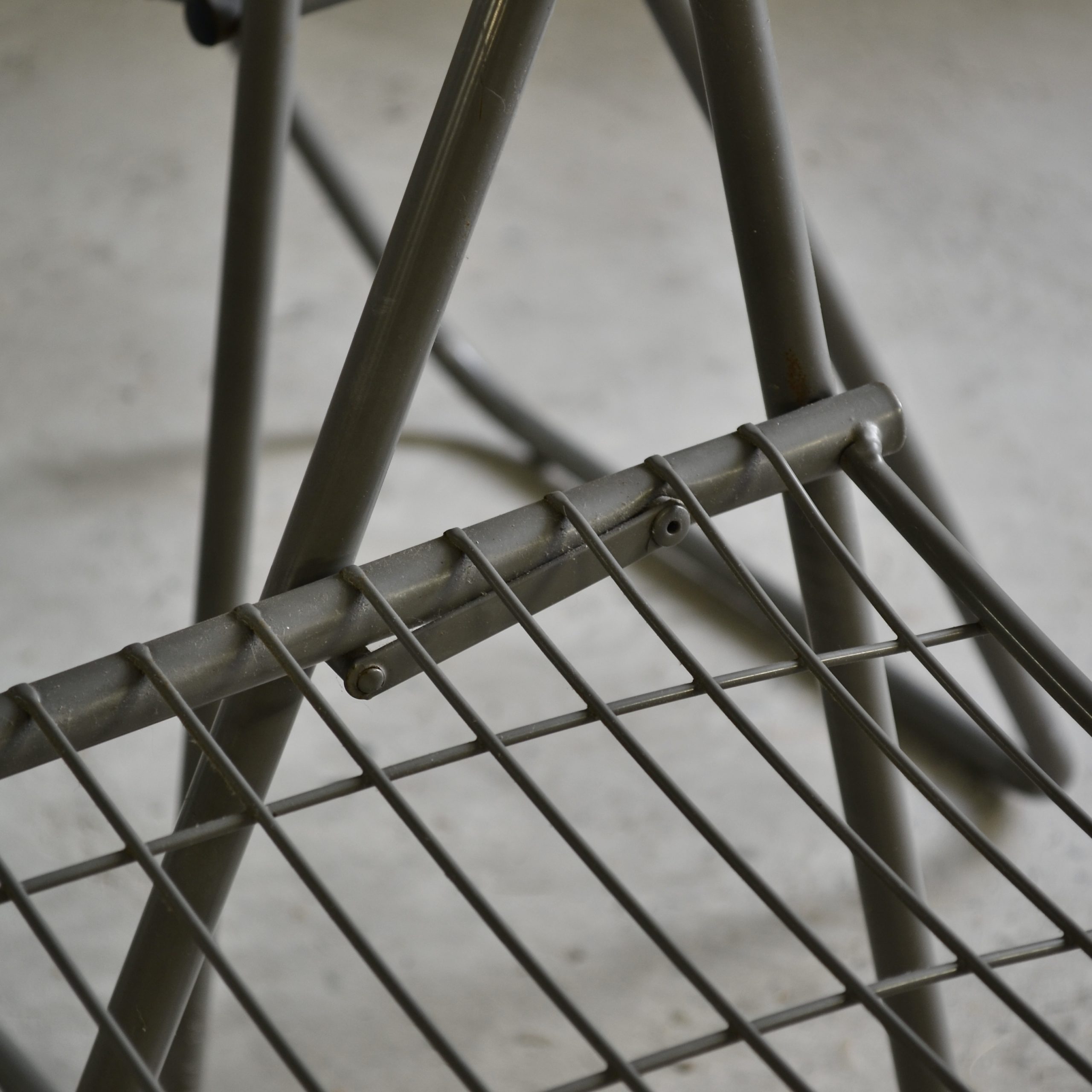 Chaises Aland - Niels Gammelgaard - IKEA Suède 80's – Image 9