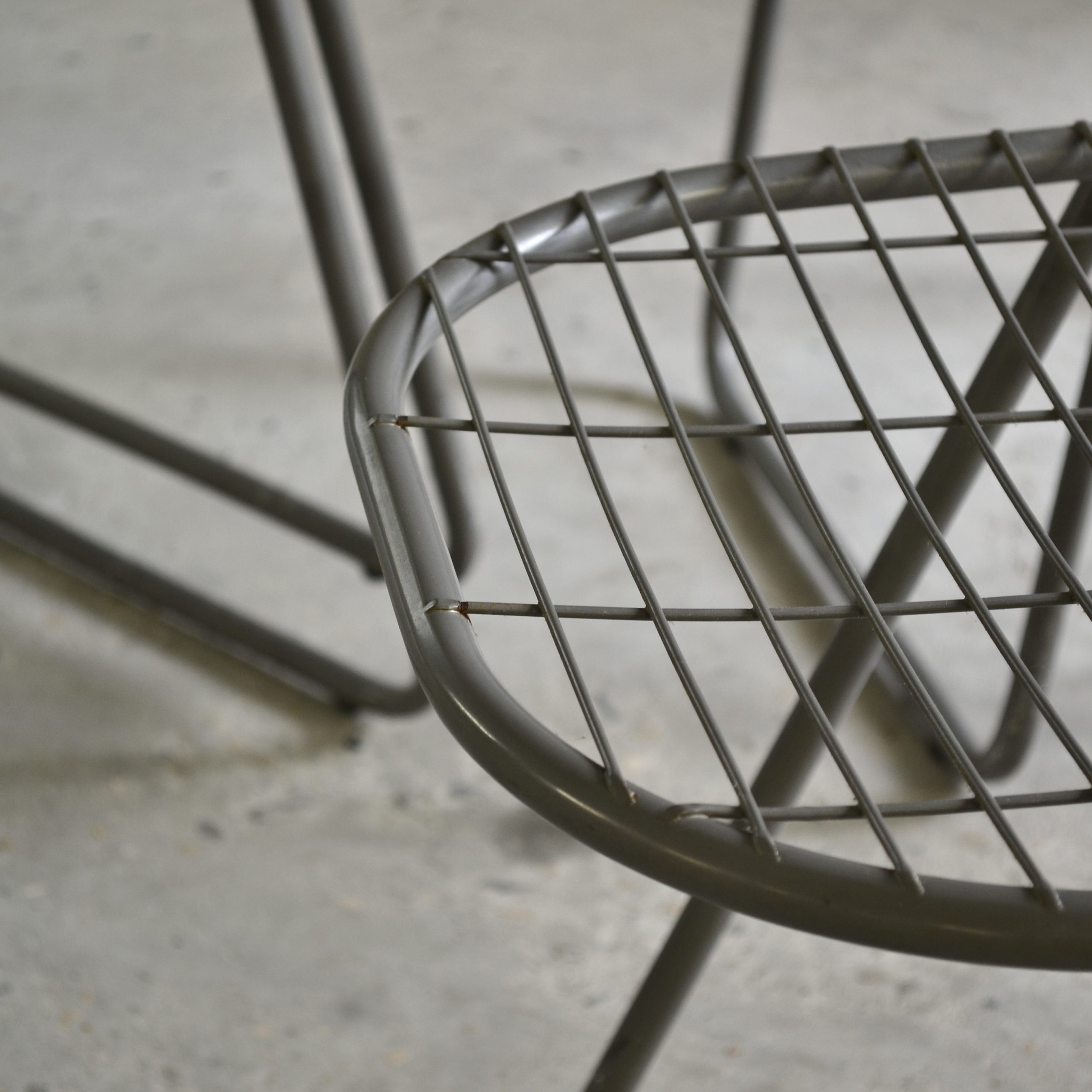 Chaises Aland - Niels Gammelgaard - IKEA Suède 80's – Image 7