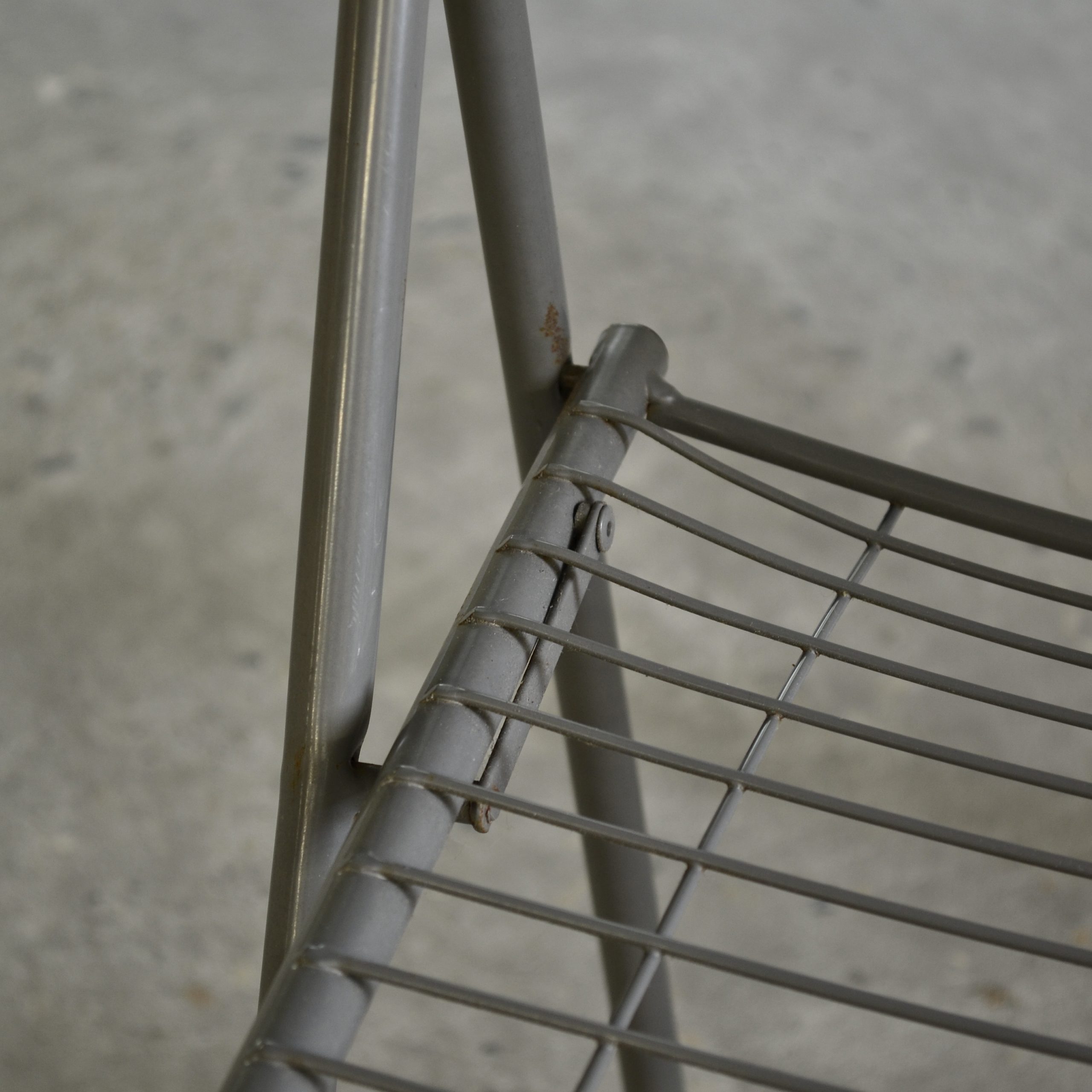 Chaises Aland - Niels Gammelgaard - IKEA Suède 80's – Image 8