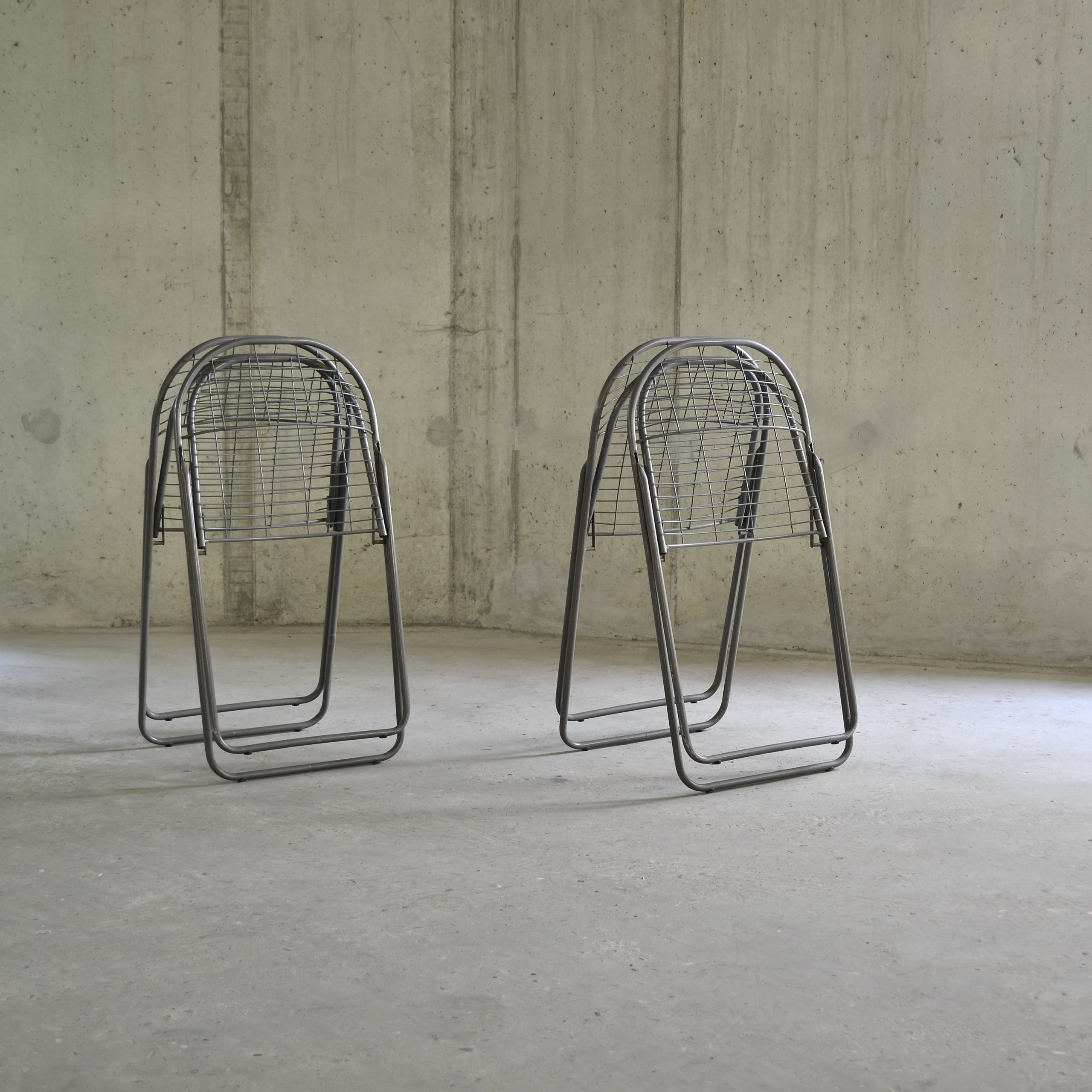 Chaises Aland - Niels Gammelgaard - IKEA Suède 80's – Image 3