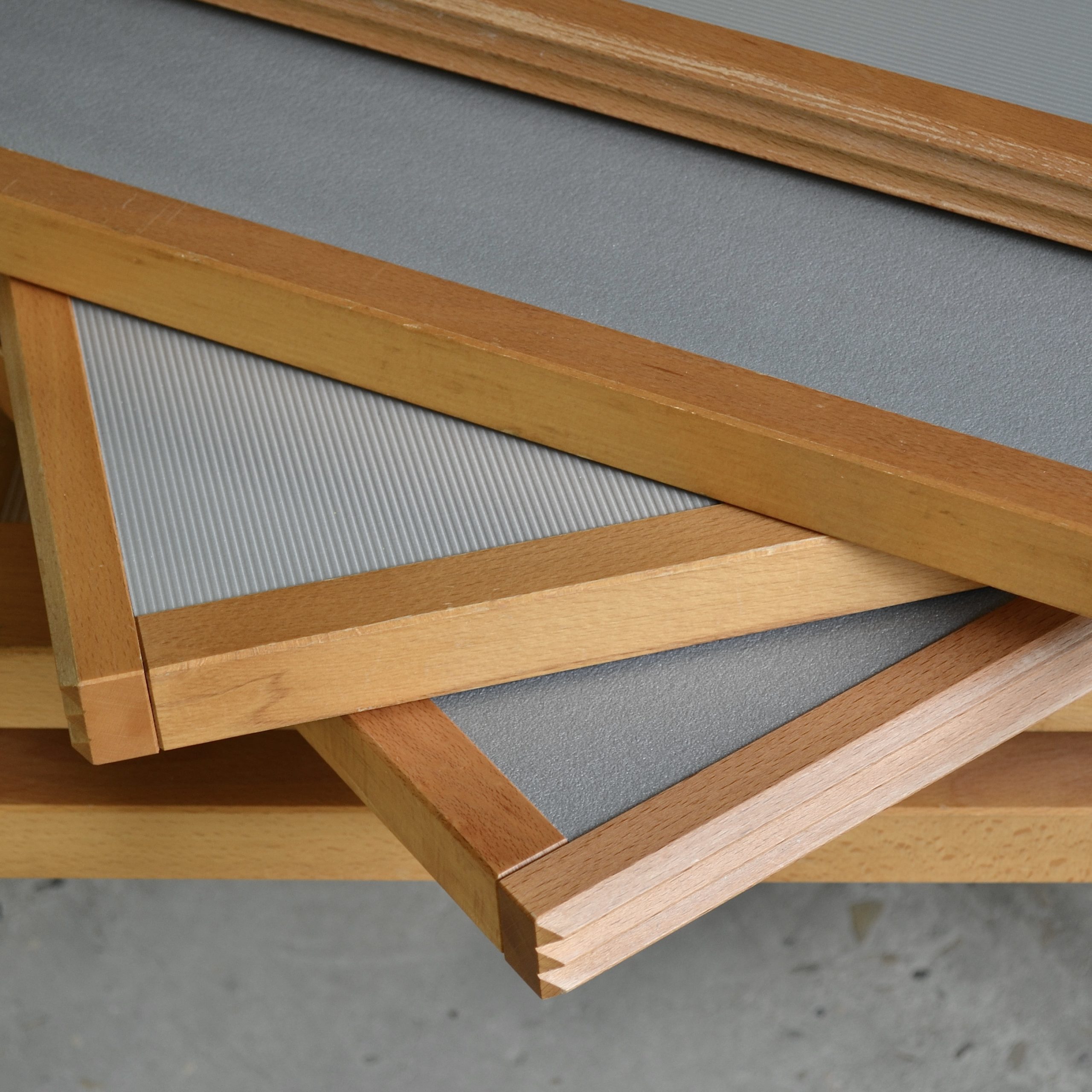 Table basse "Par4 - Bellato - Italie 1980's – Image 11