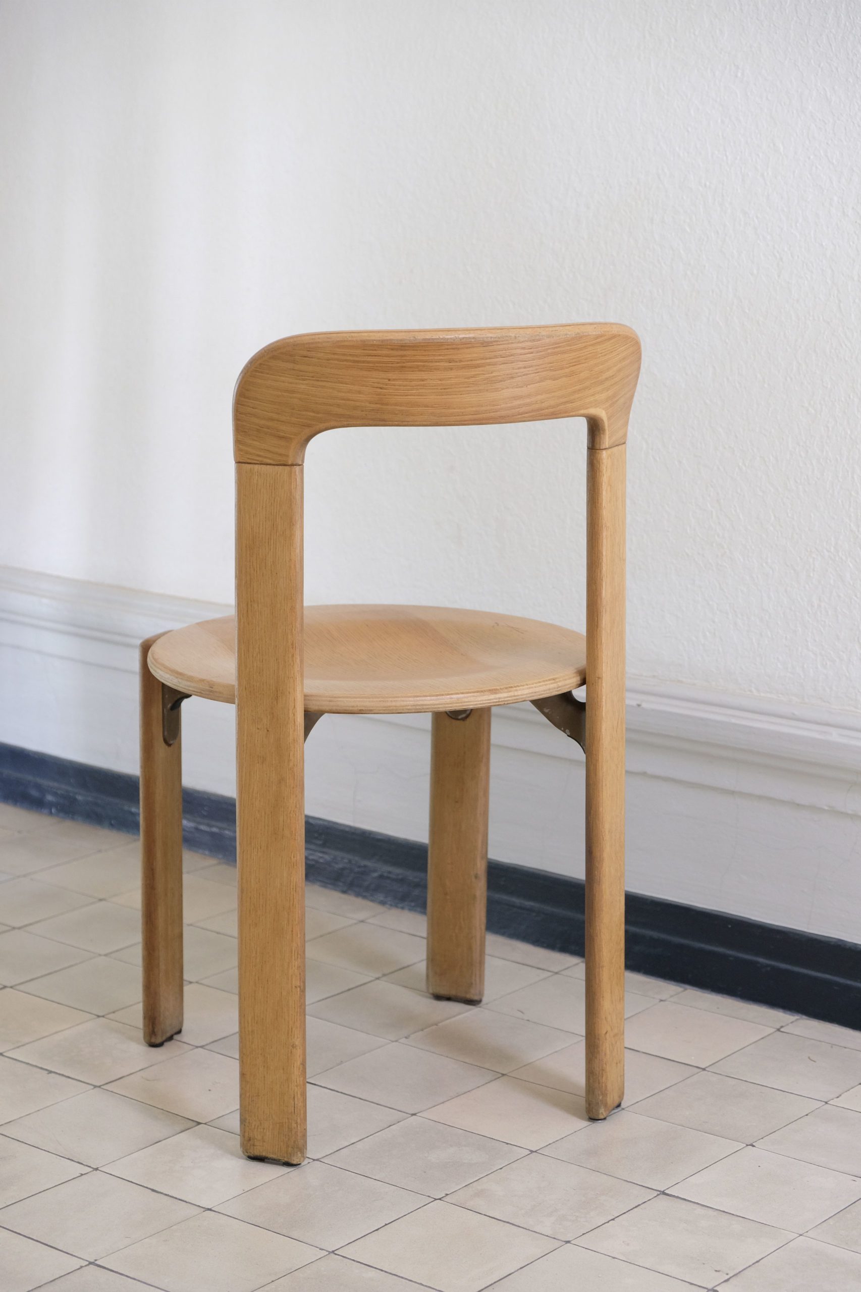 Chaise(s) modèle 33 par Bruno Rey pour Dietiker, 1971 – Image 3