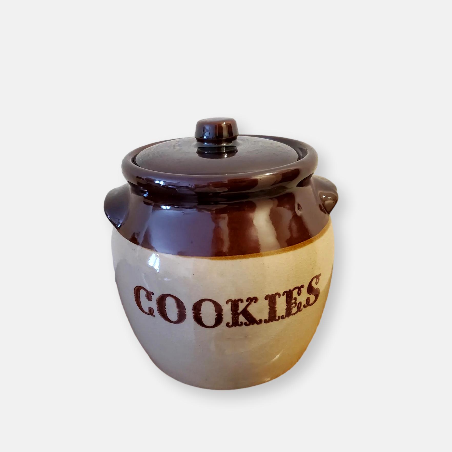 Cookie jar