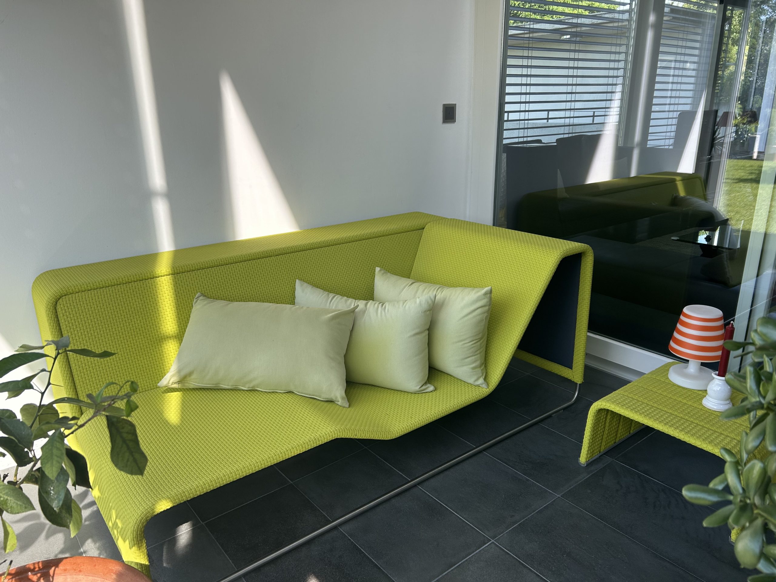 Chaise longue de Paola Lenti environ 2005 – Image 4