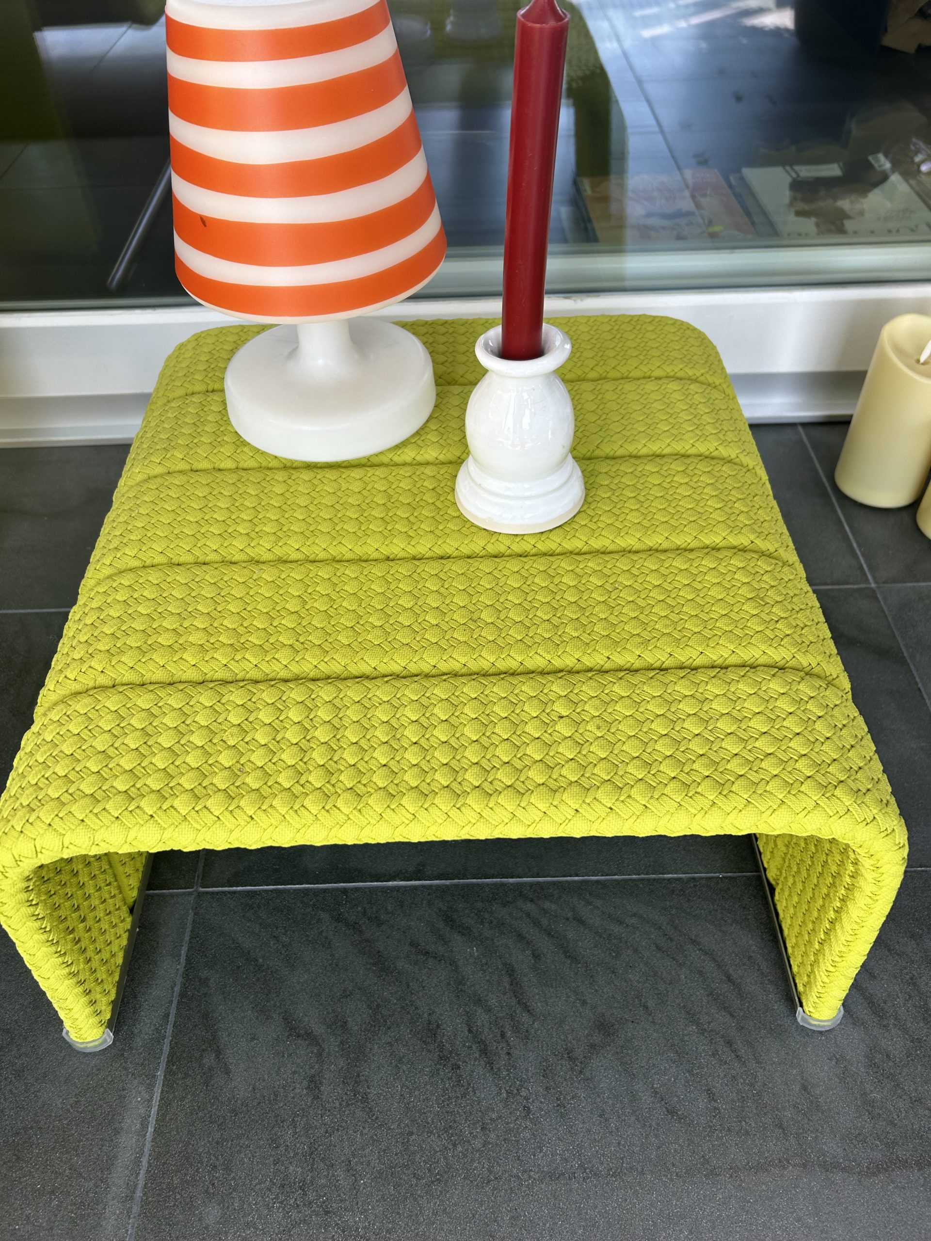 Chaise longue de Paola Lenti environ 2005 – Image 7