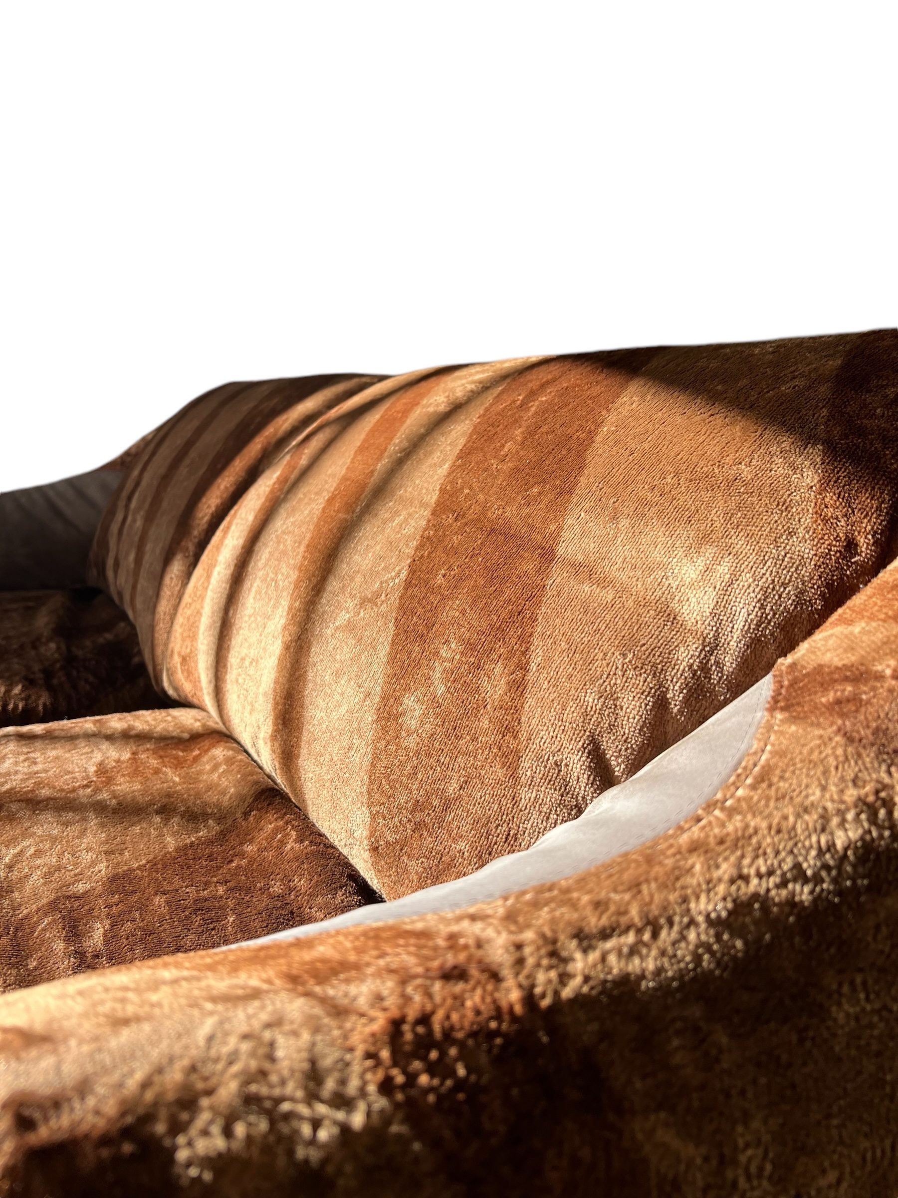 Ensemble de canapés par Alberto Rosselli pour Saporiti – Bild 8