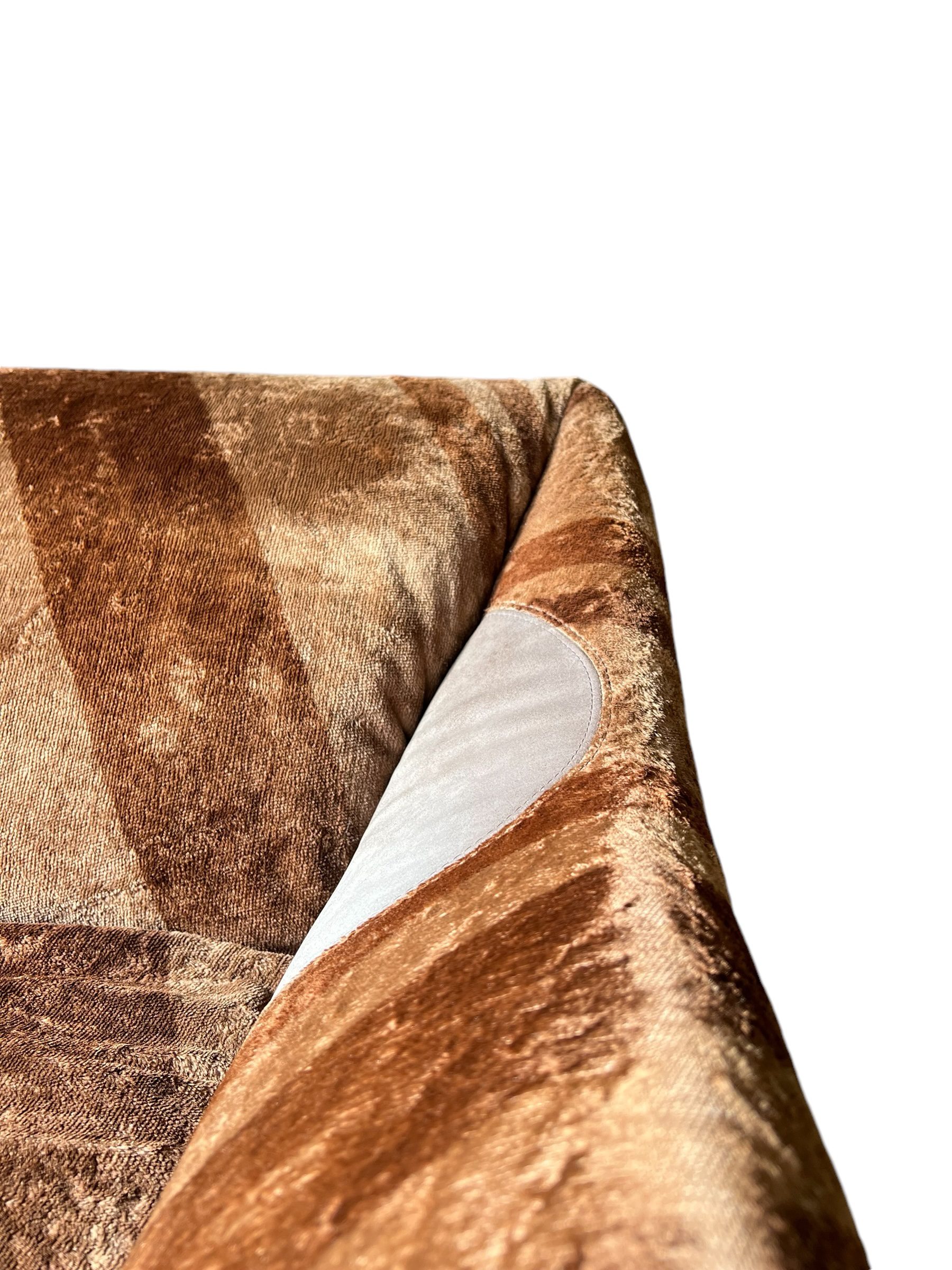 Ensemble de canapés par Alberto Rosselli pour Saporiti – Bild 12