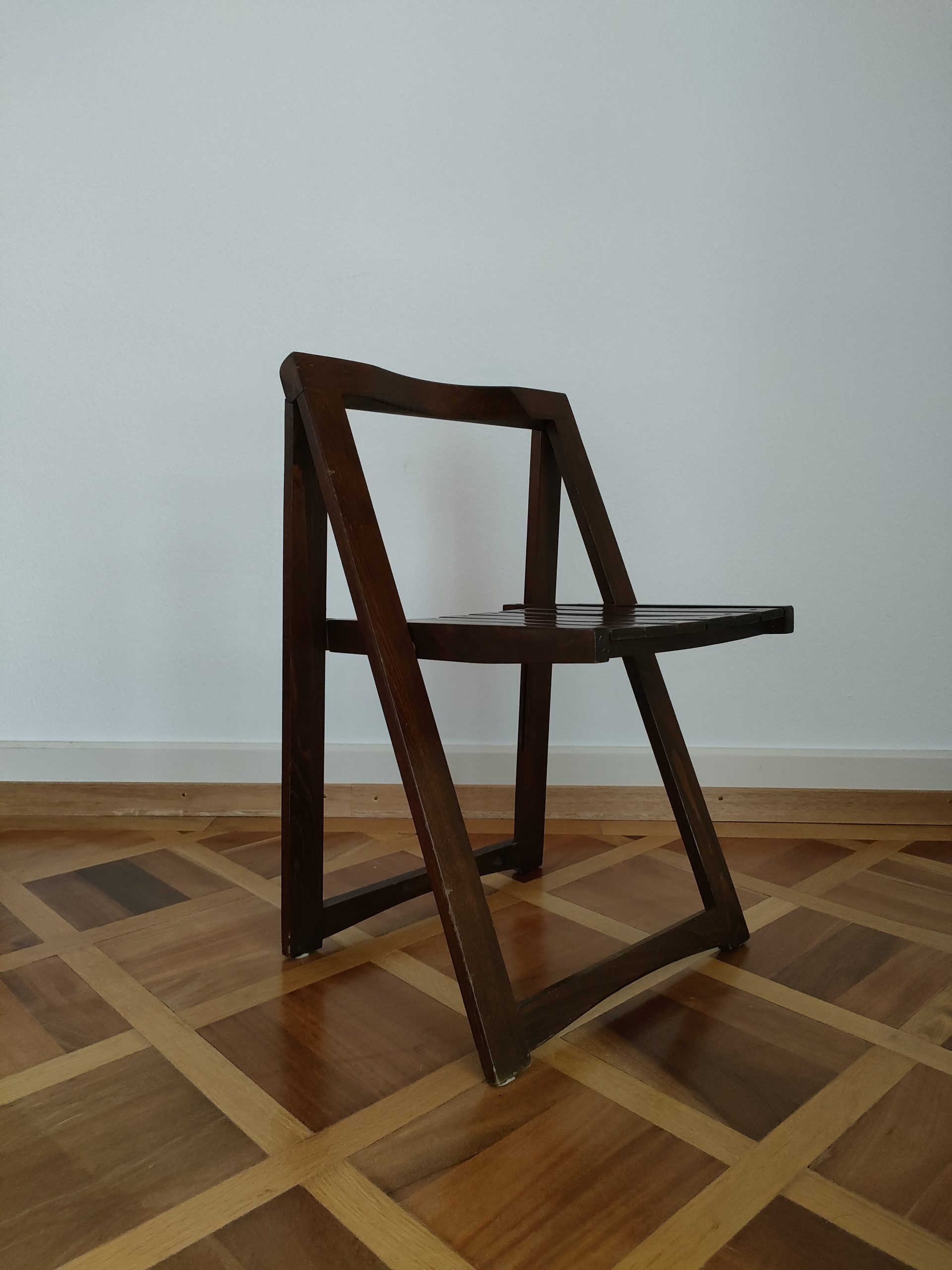 Chaise Aldo Jacober – Image 2